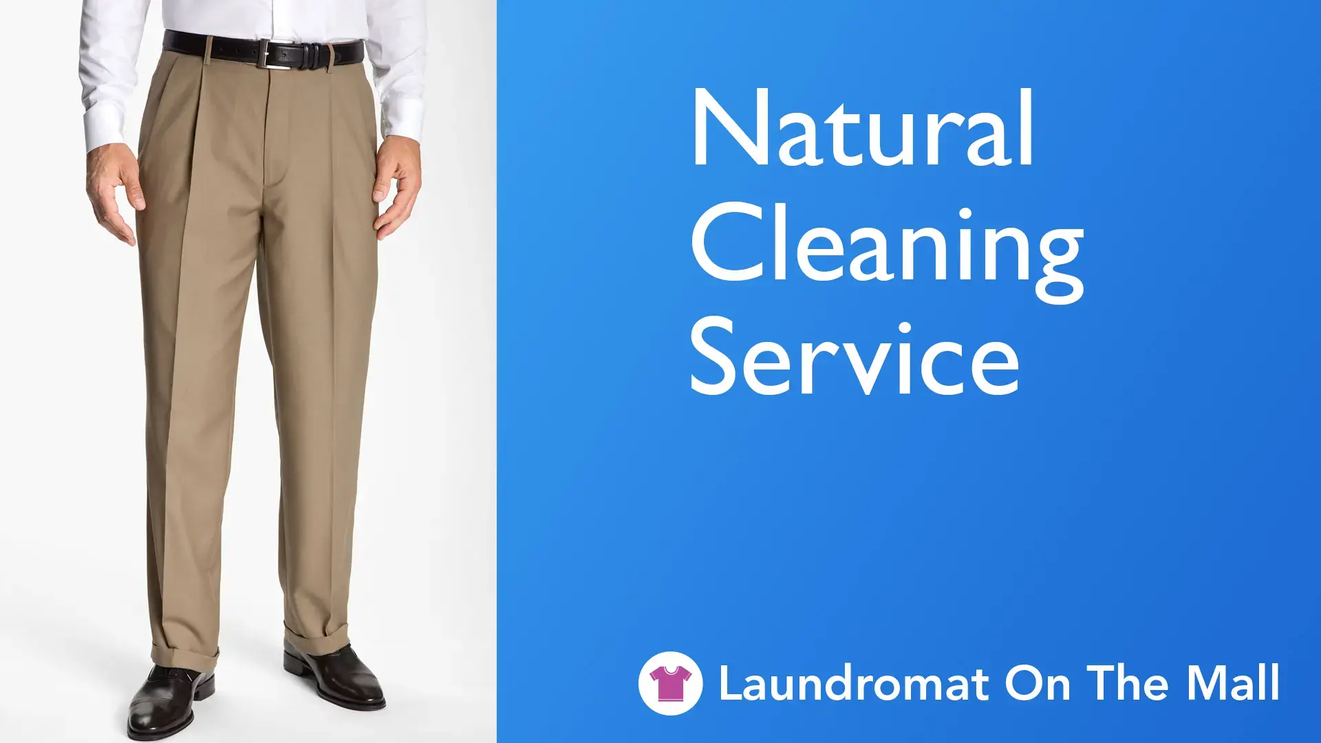 Laundromat On the Mall thumbnail 15