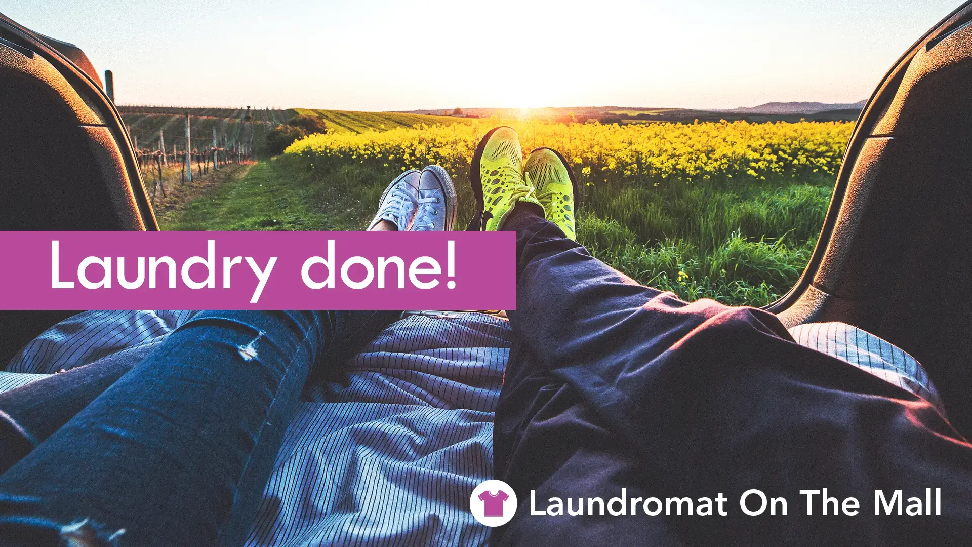 Laundromat On the Mall thumbnail 19