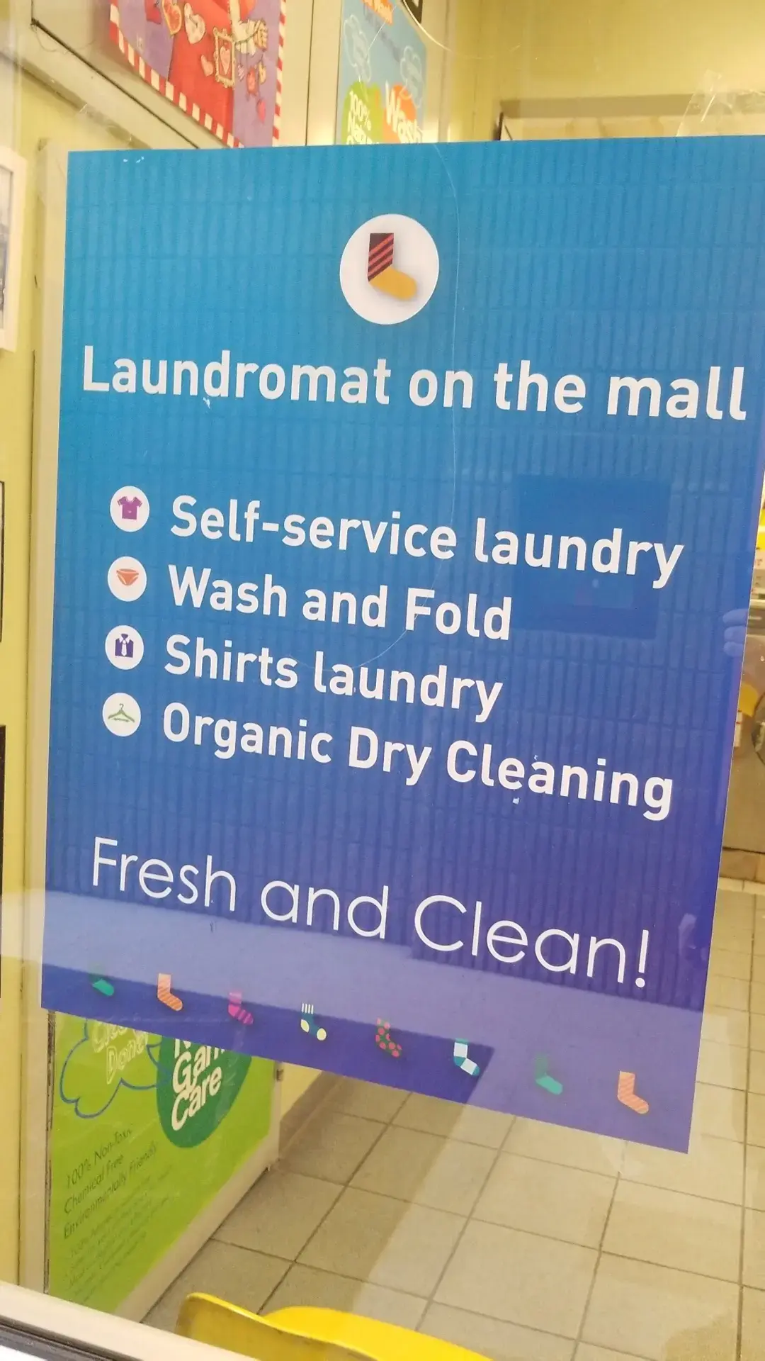 Laundromat On the Mall - Image 16