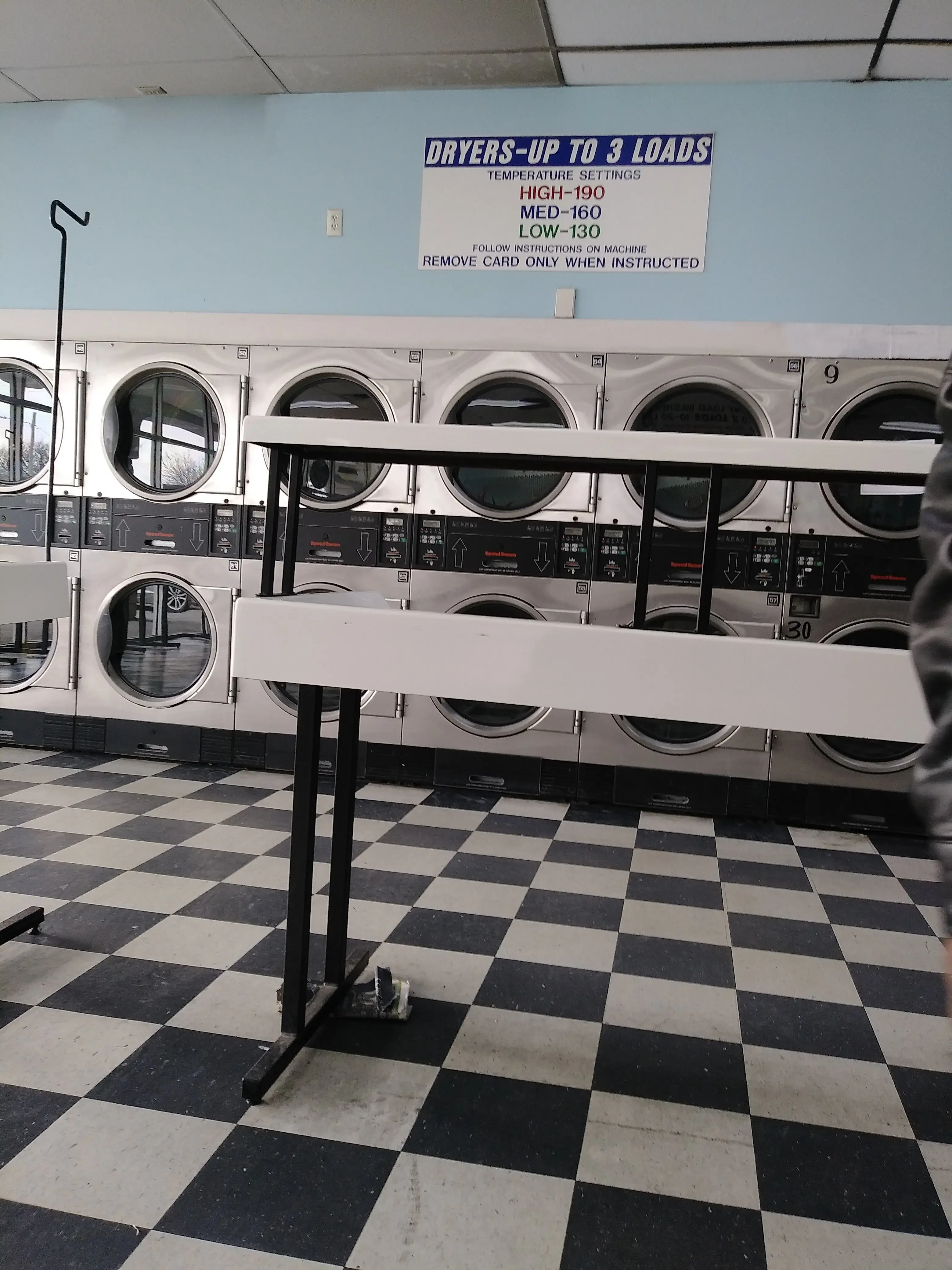 Laundromat Palace - Image 6