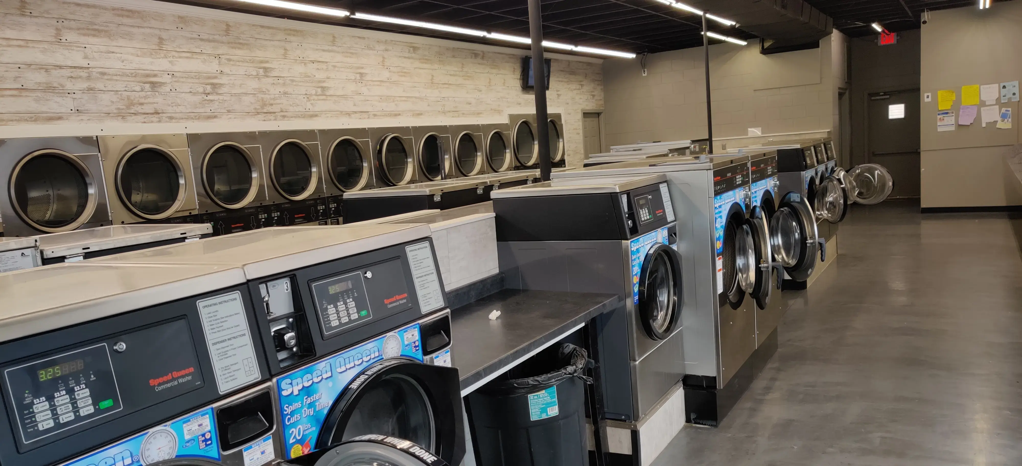 Laundromat thumbnail 12