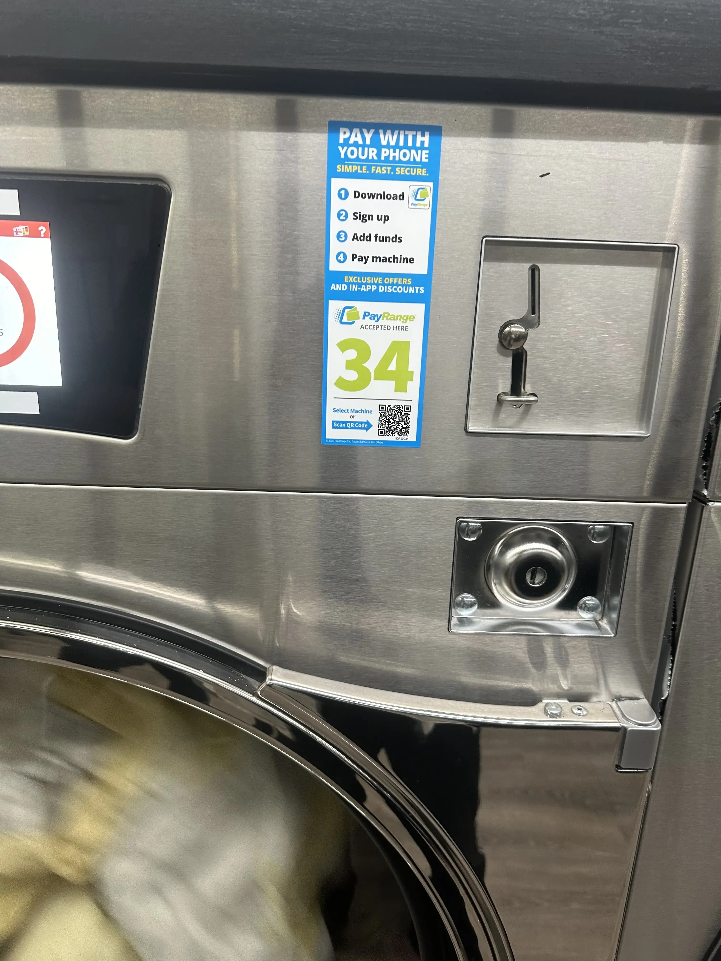 Laundromat Plus thumbnail 15