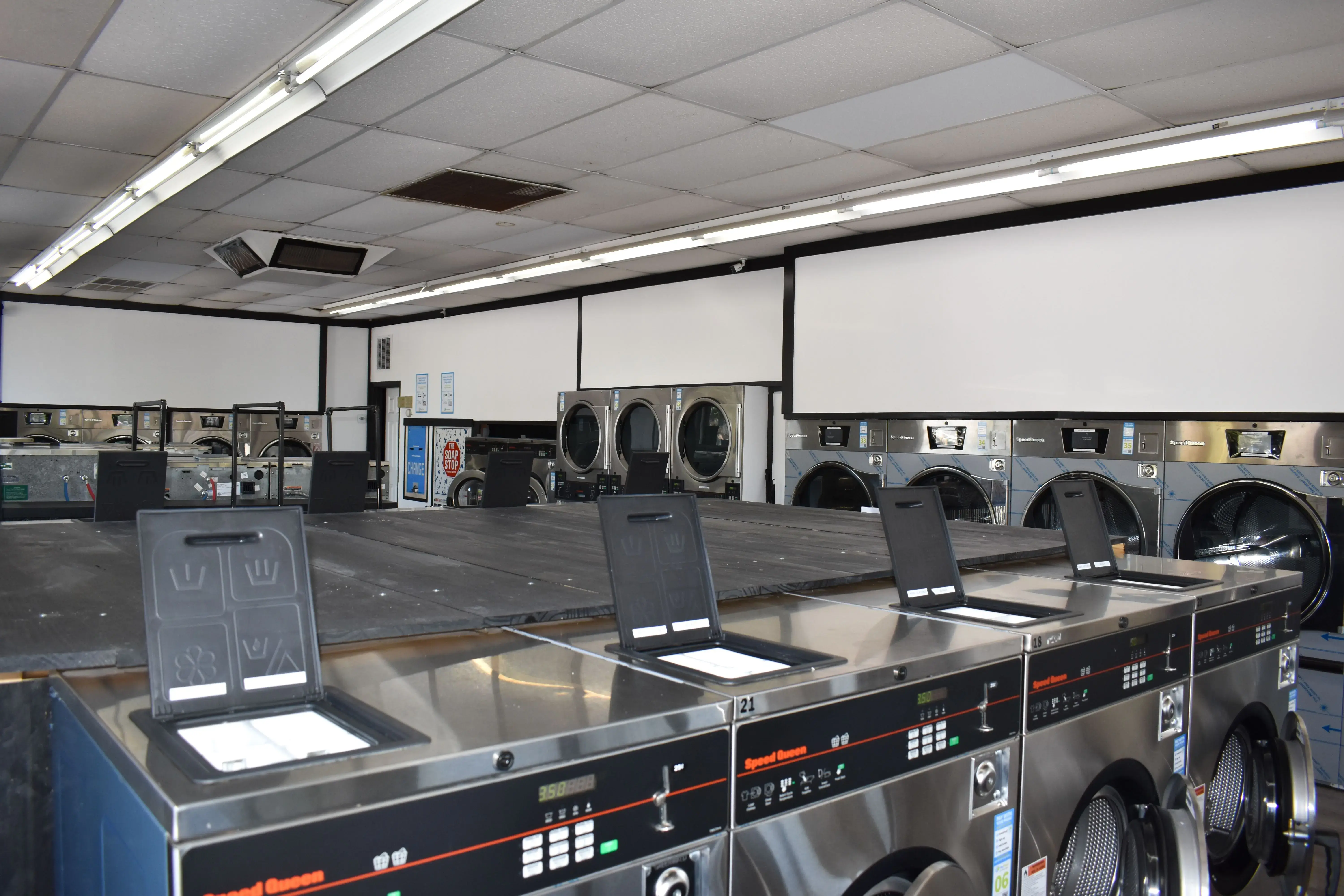 Laundromat Plus thumbnail 19