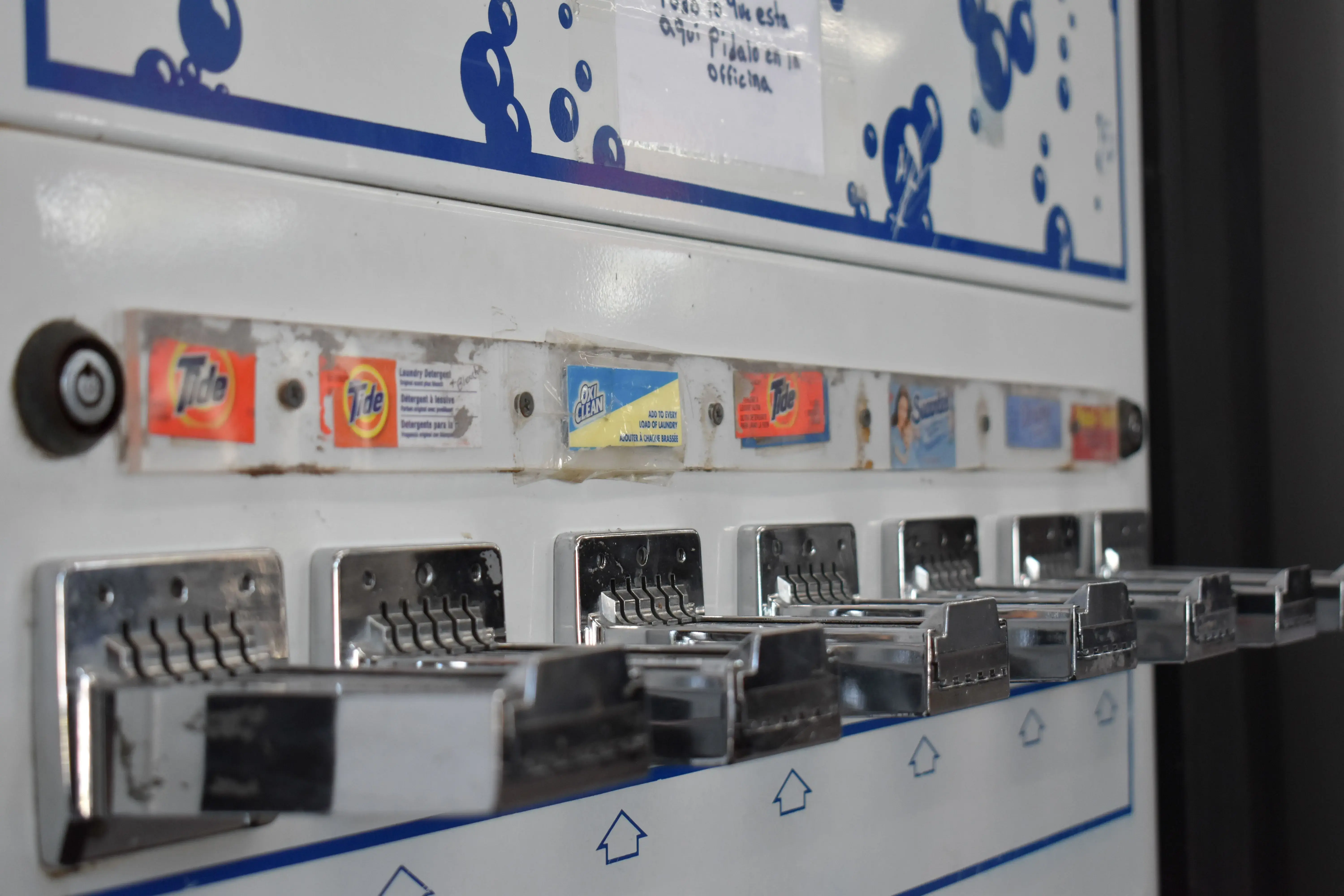 Laundromat Plus - Image 4