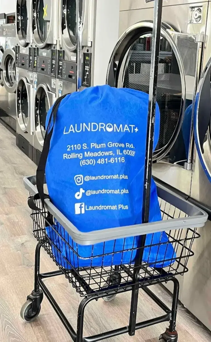 Laundromat Plus thumbnail 13