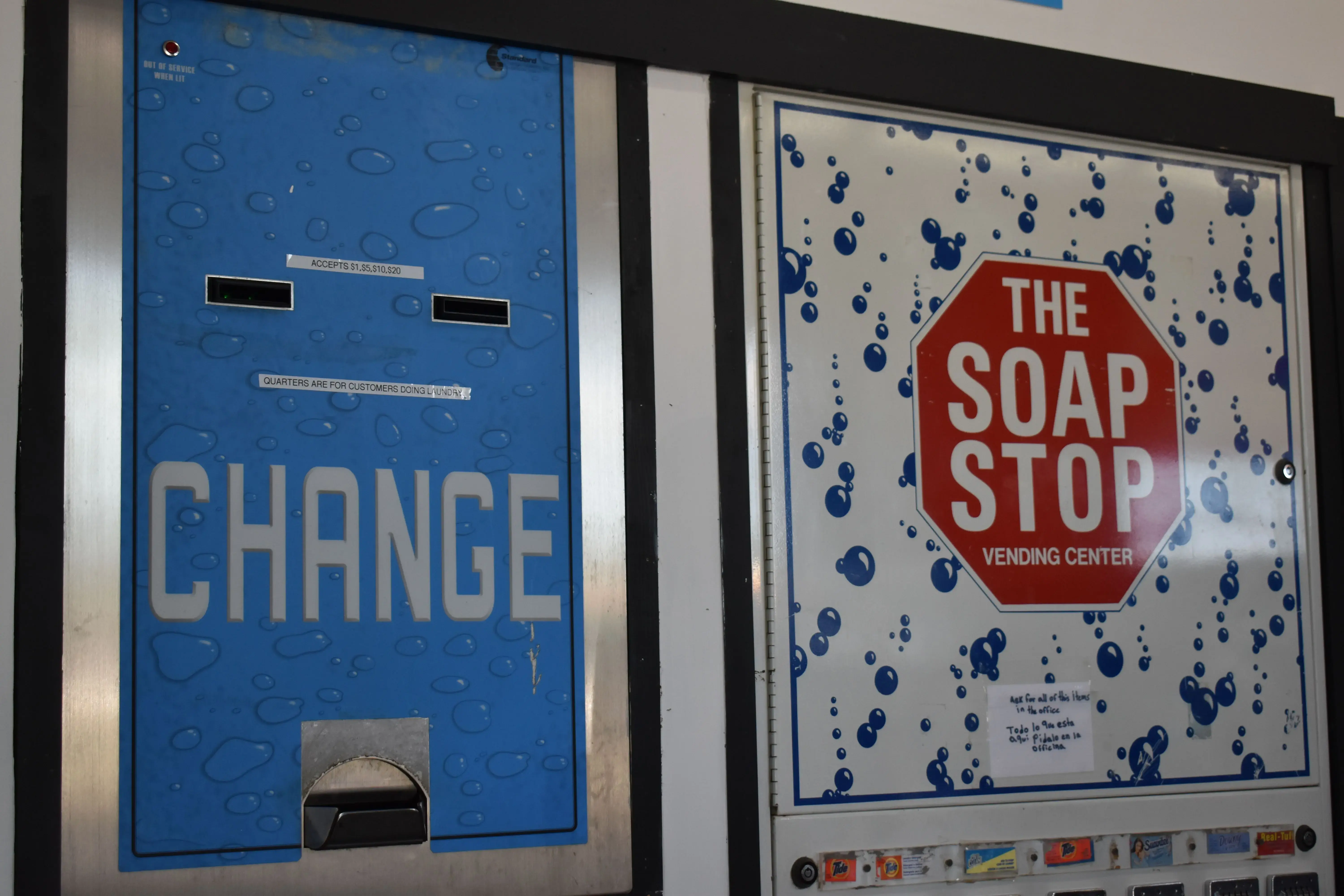 Laundromat Plus thumbnail 2