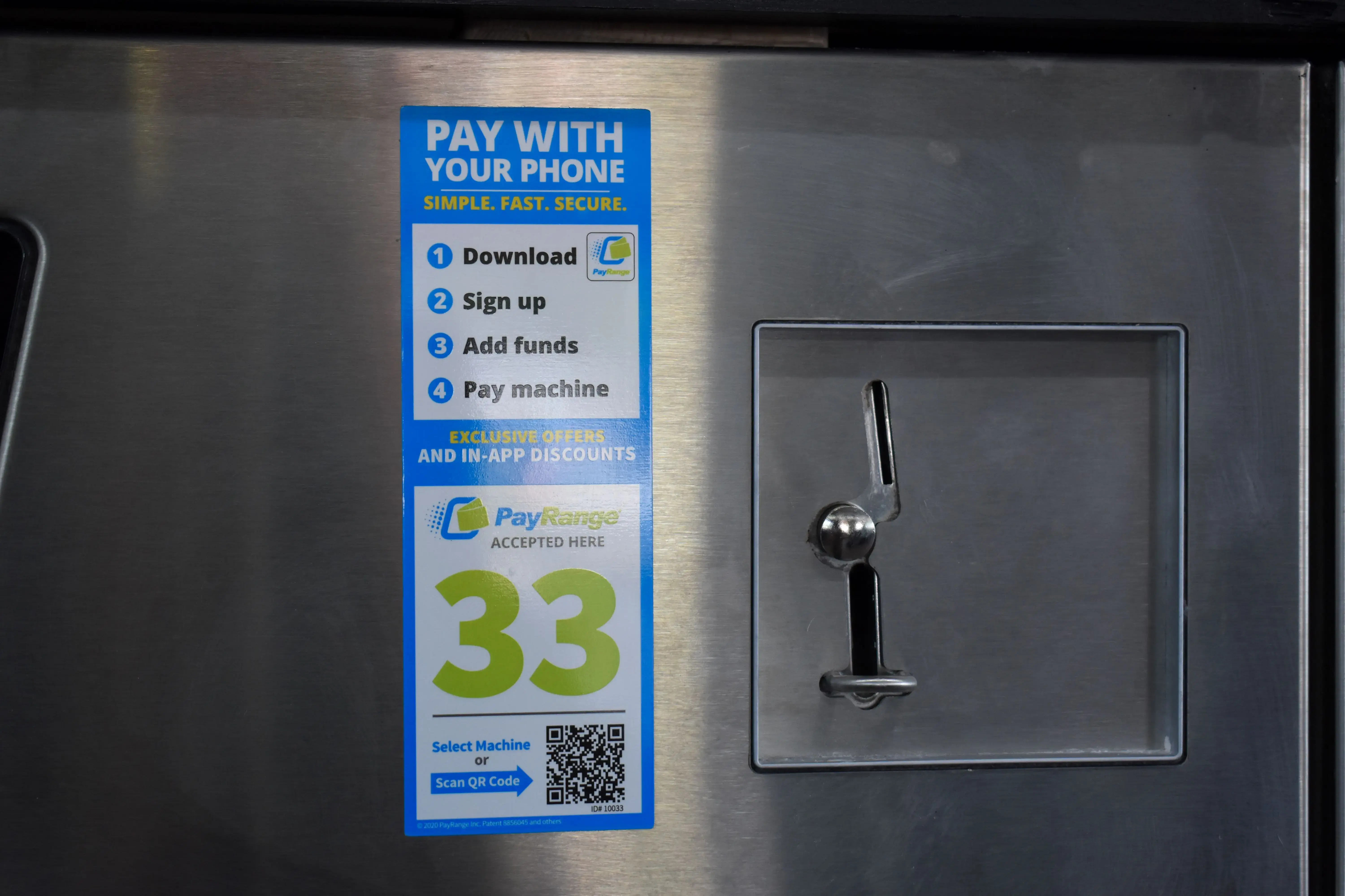 Laundromat Plus - Image 5