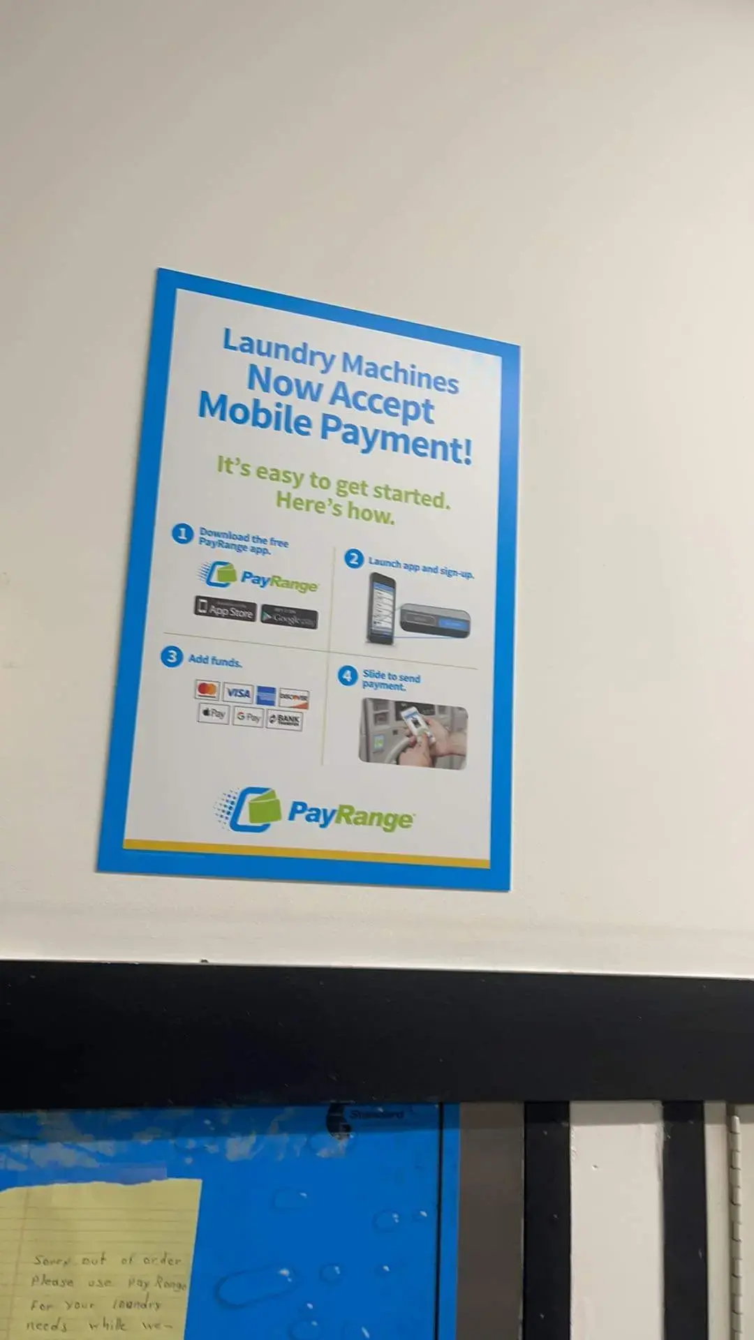 Laundromat Plus thumbnail 3