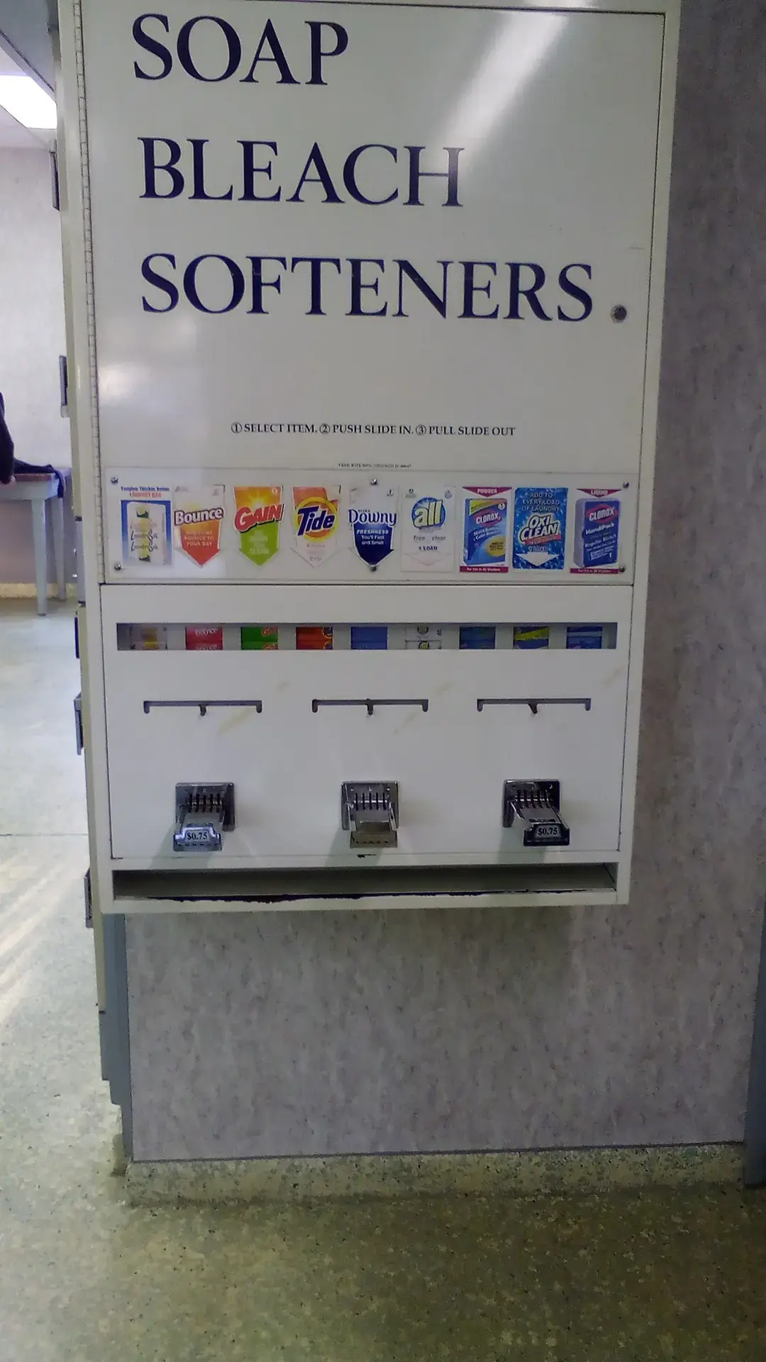 Laundromat thumbnail 6