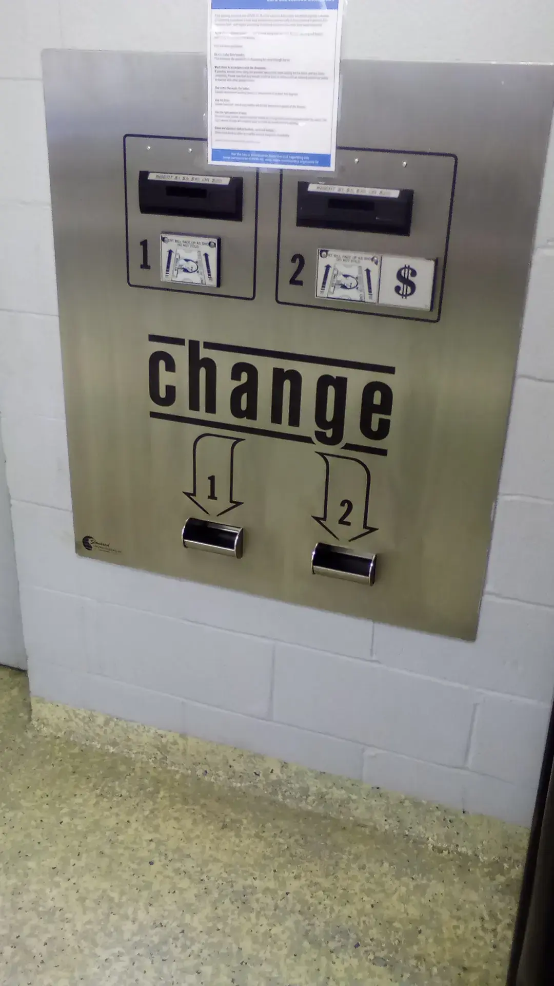 Laundromat thumbnail 2