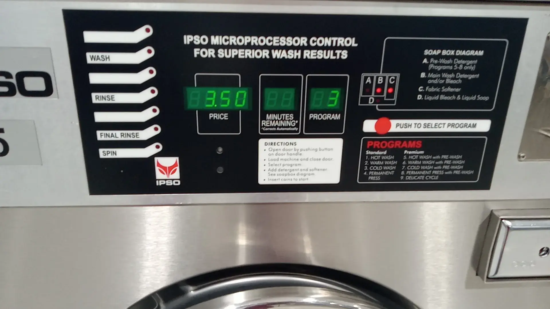 Laundromat thumbnail 9