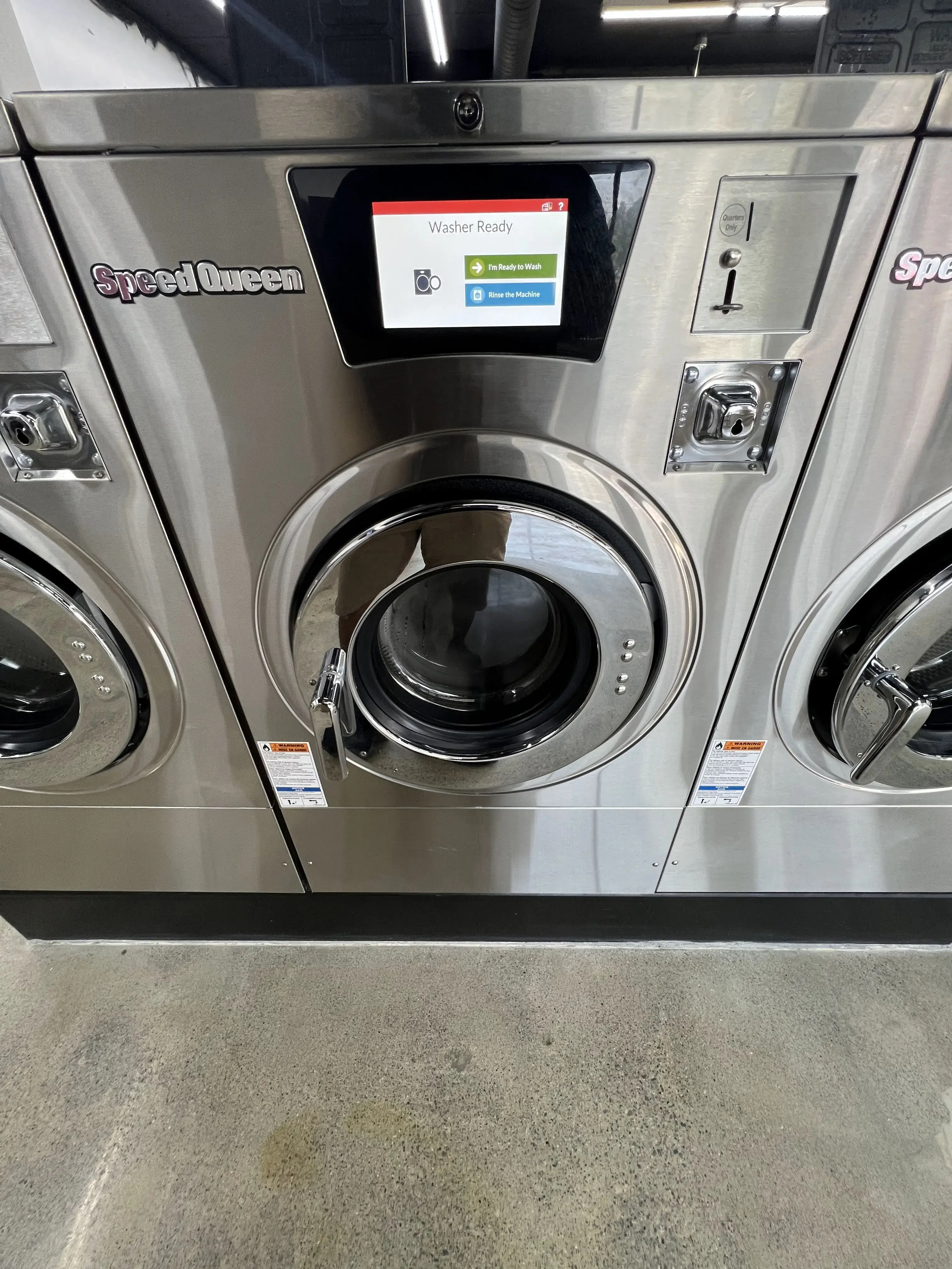 Laundromat Southfield - Image 15