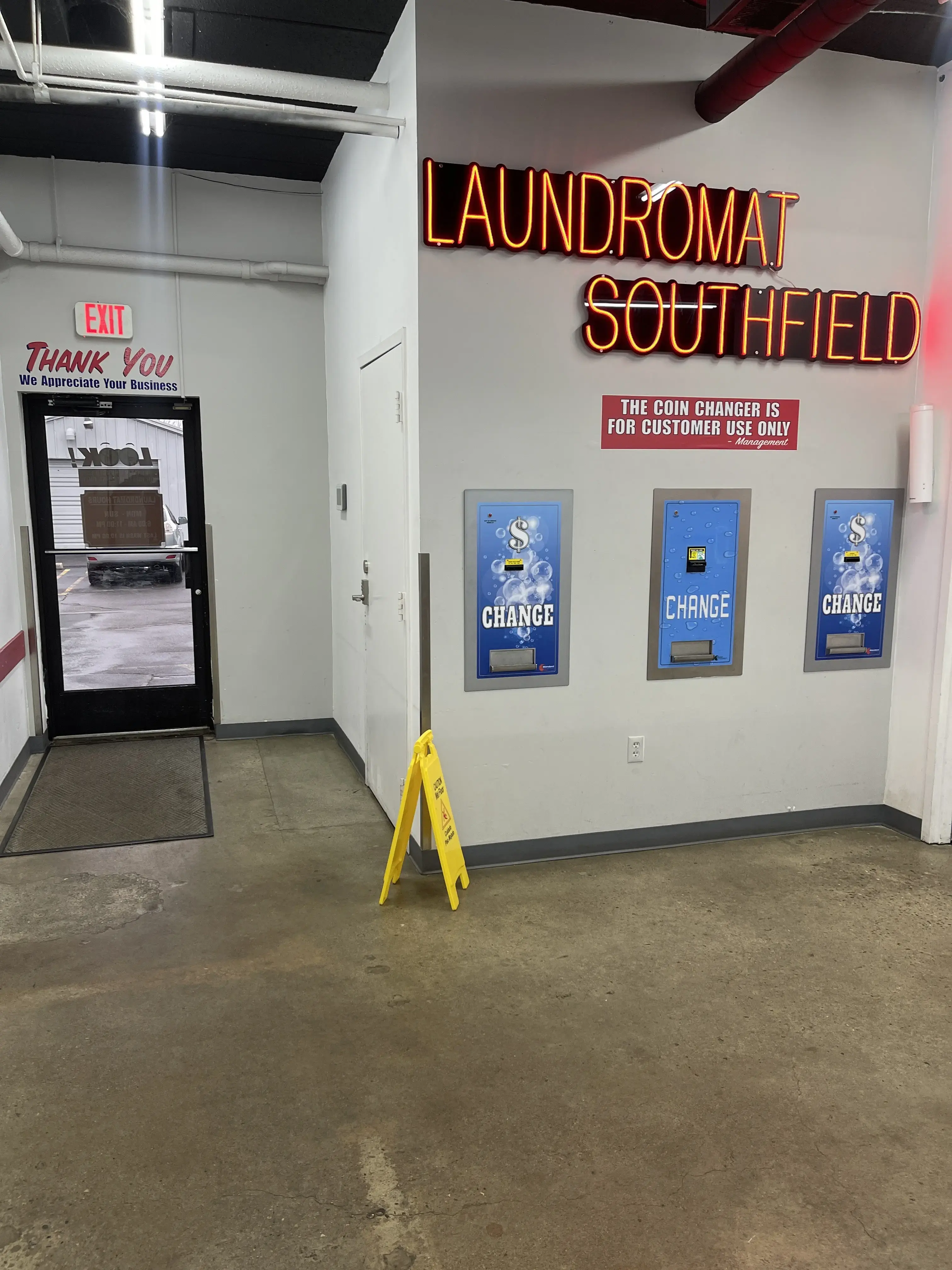 Laundromat Southfield - Image 2