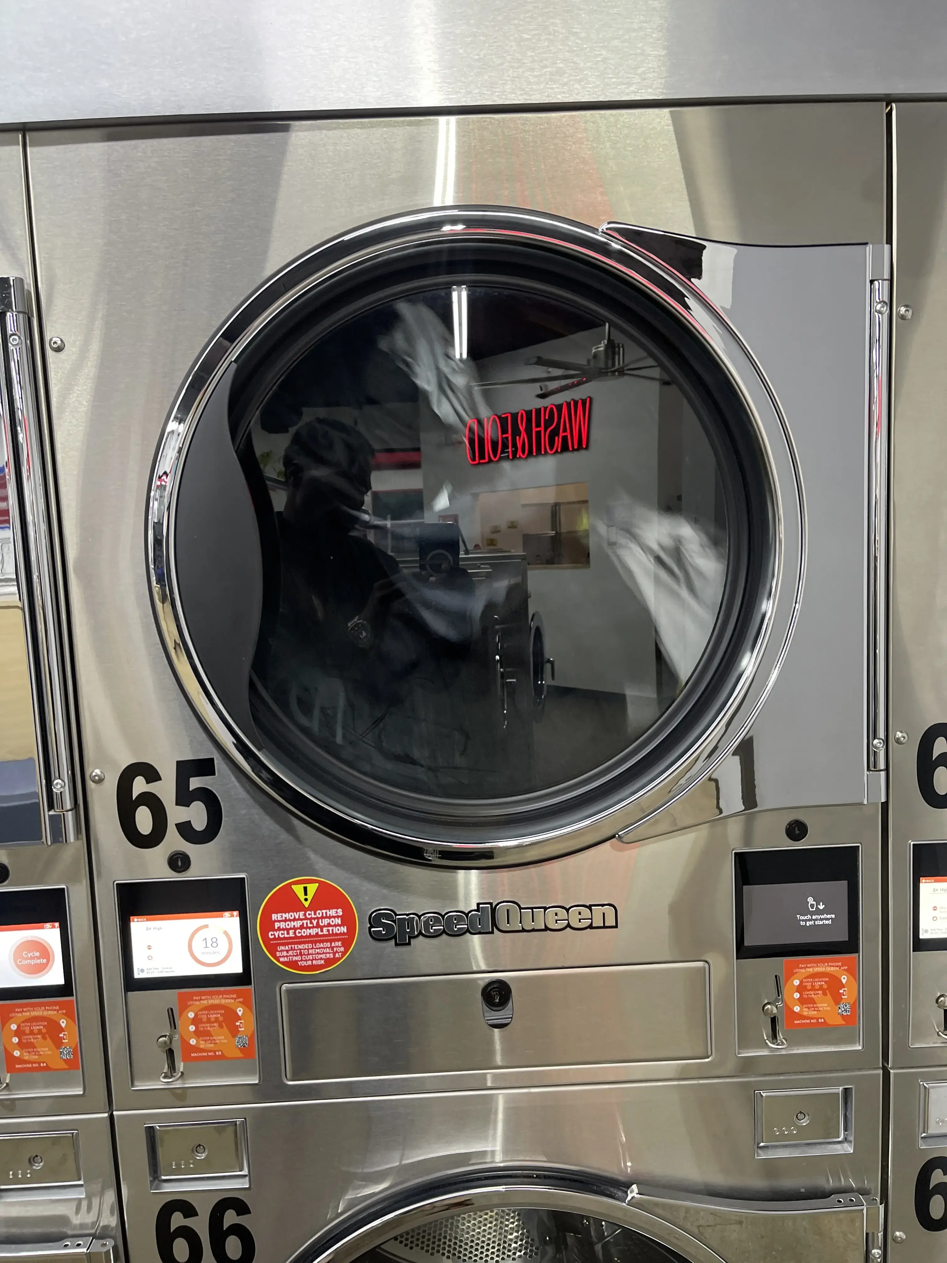 Laundromat Southfield - Image 7