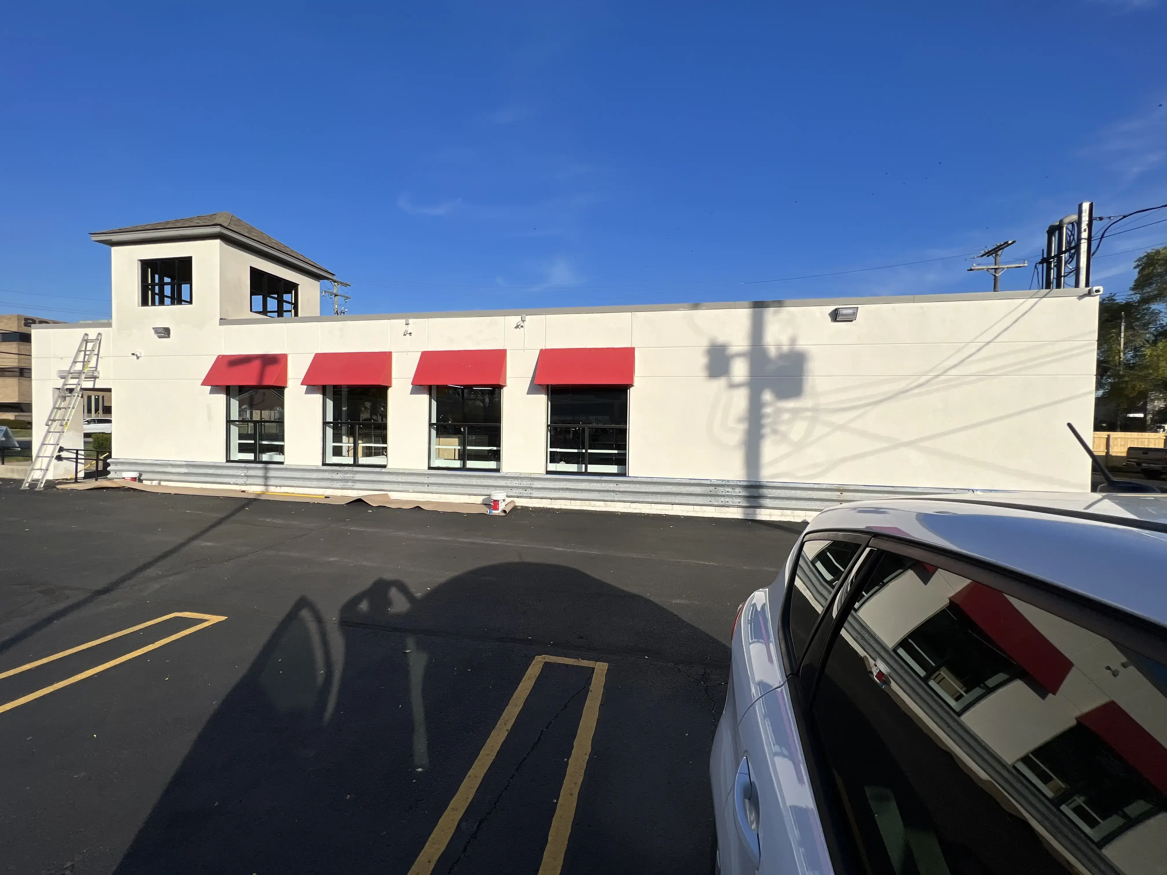 Laundromat Southfield thumbnail 4