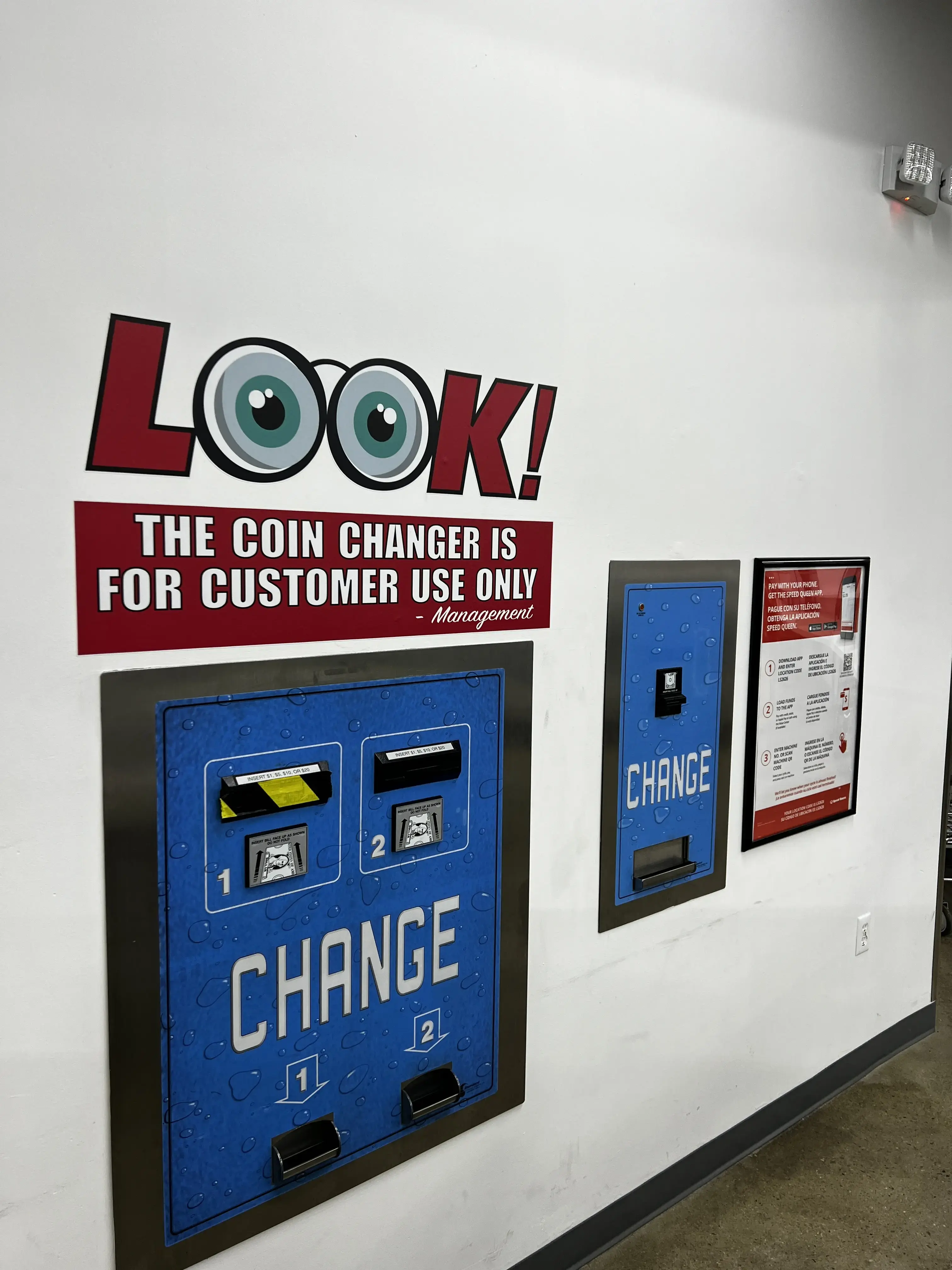 Laundromat Southfield - Image 18