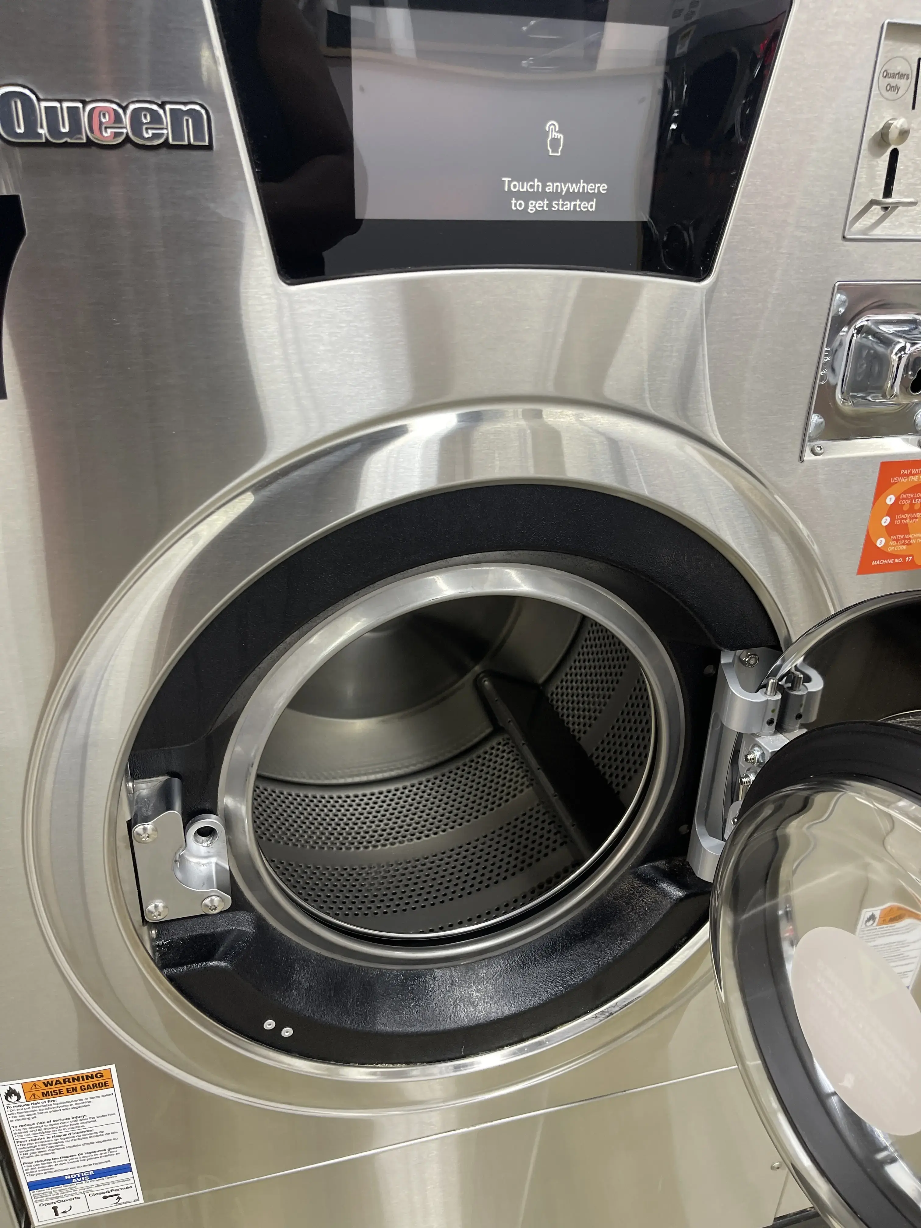 Laundromat Southfield - Image 9