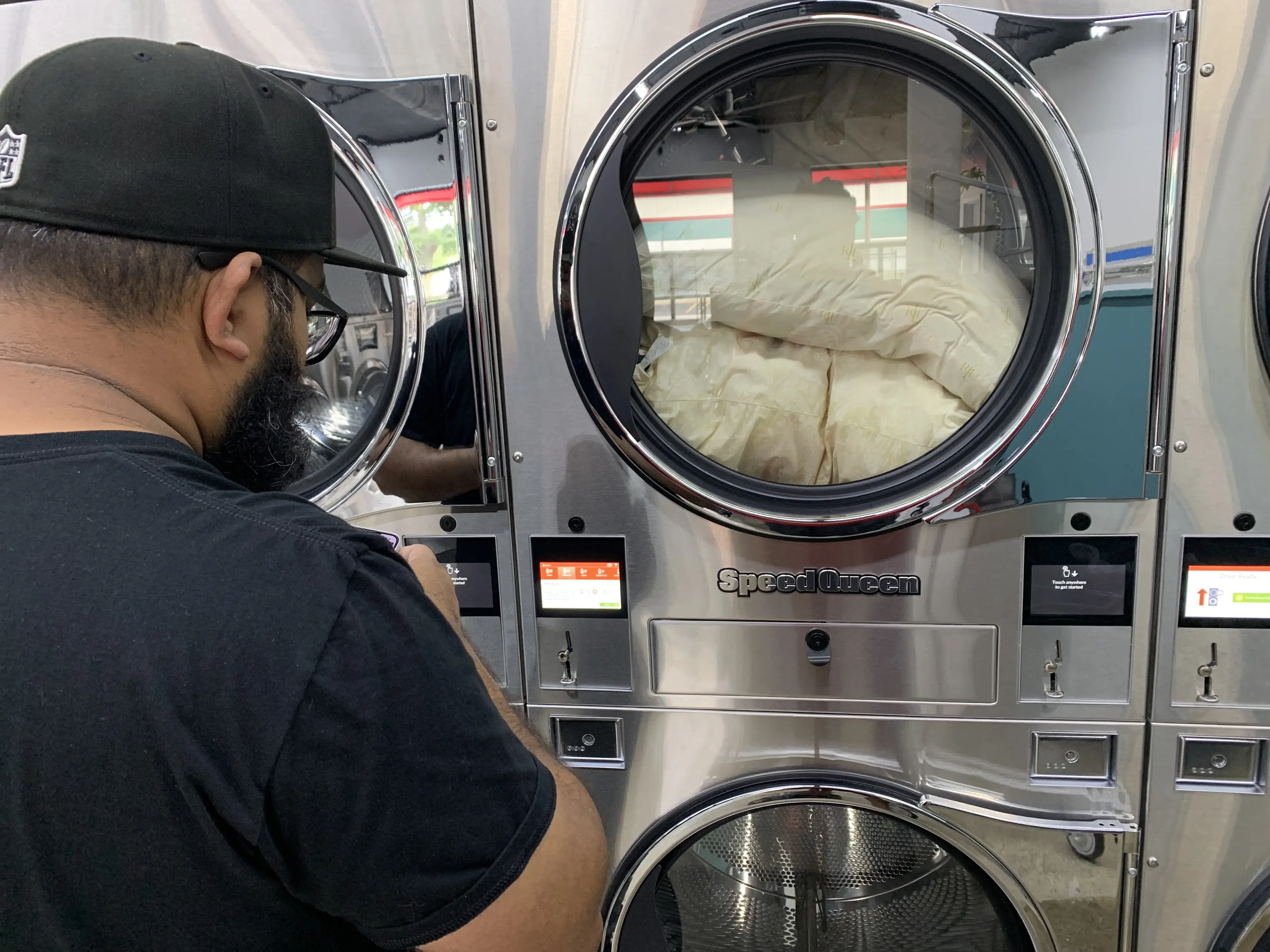 Laundromat Southfield thumbnail 19