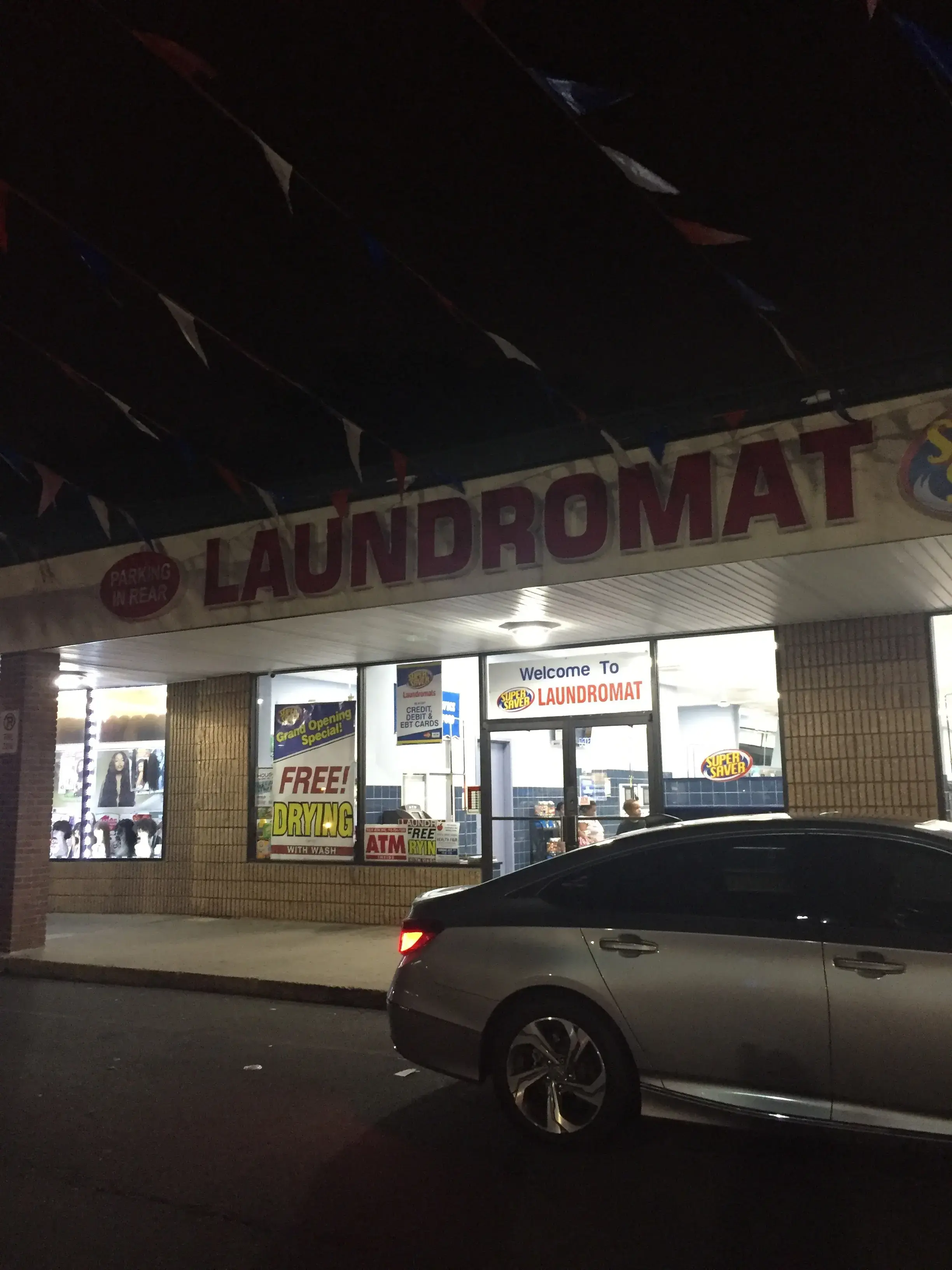 Laundromat Super Saver - Image 7