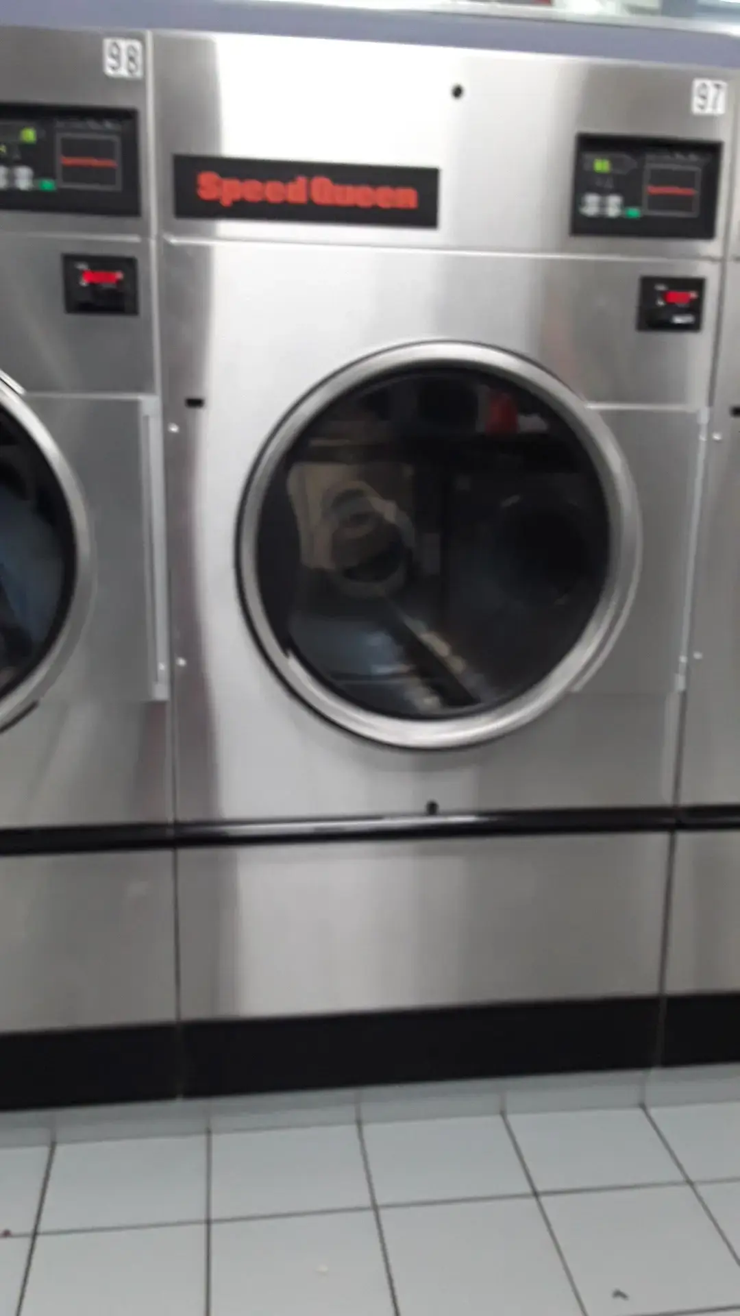 Laundromat Super Saver - Image 4