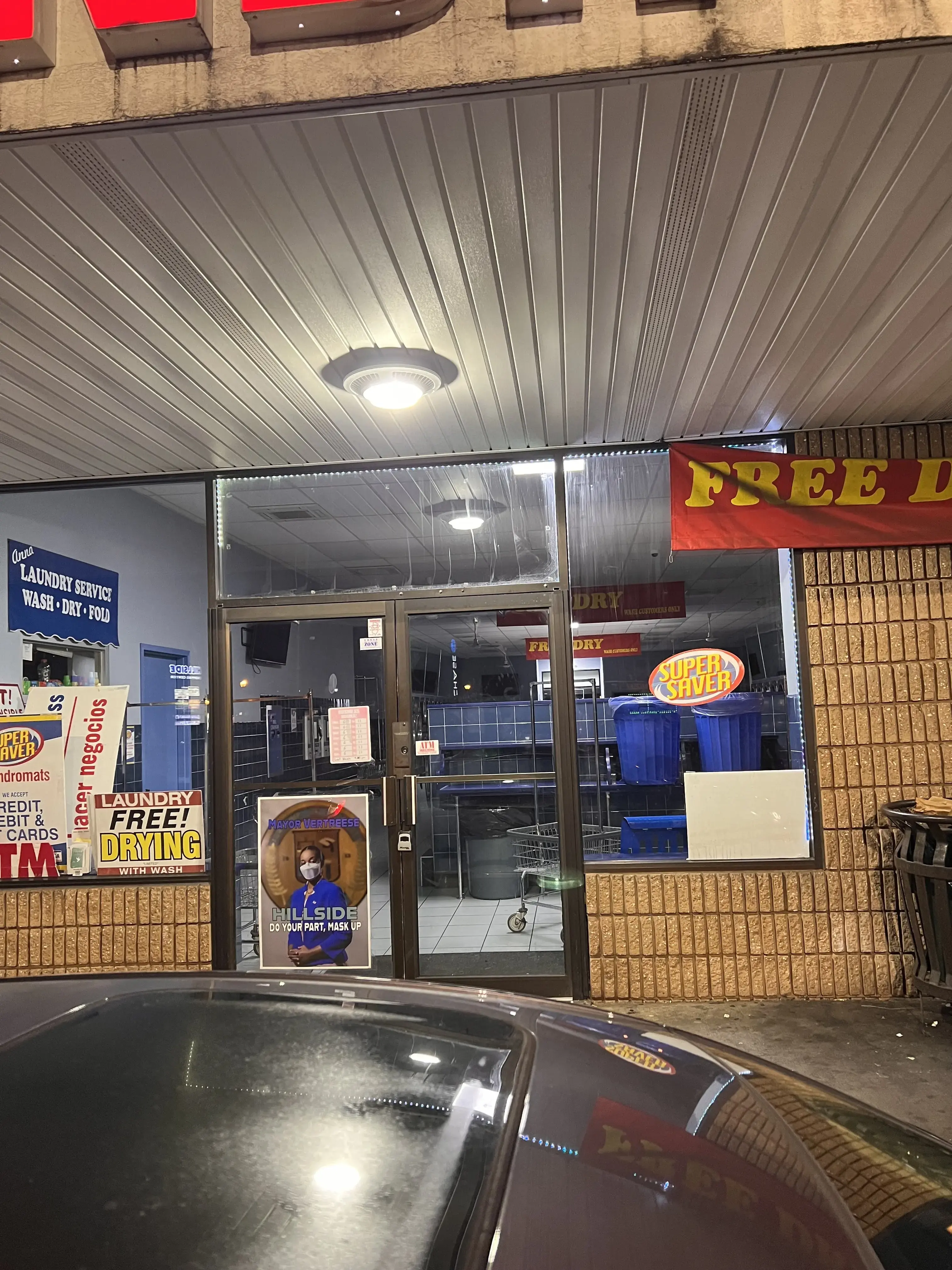 Laundromat Super Saver - Image 2