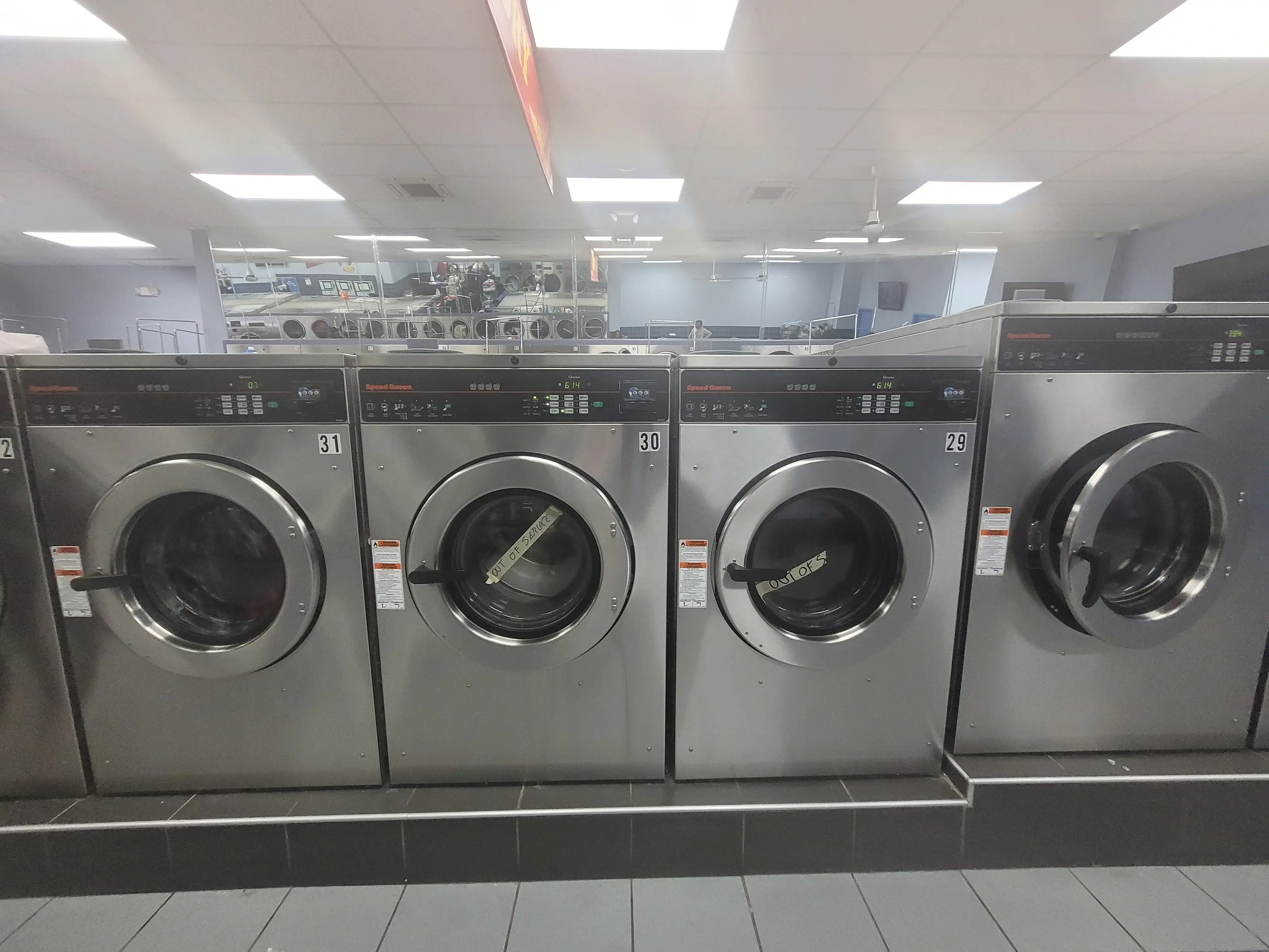 Laundromat Super Saver - Image 16