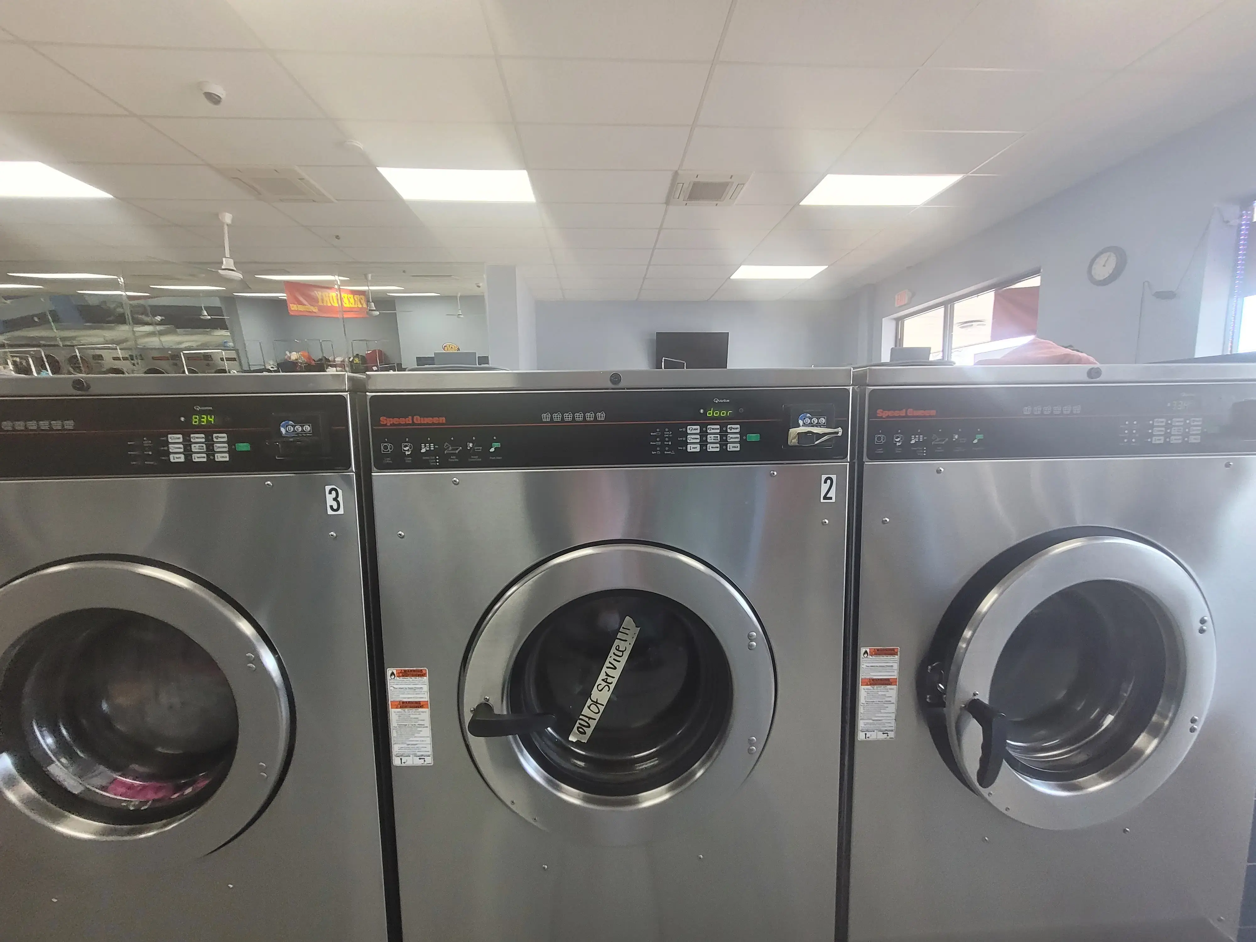 Laundromat Super Saver - Image 11