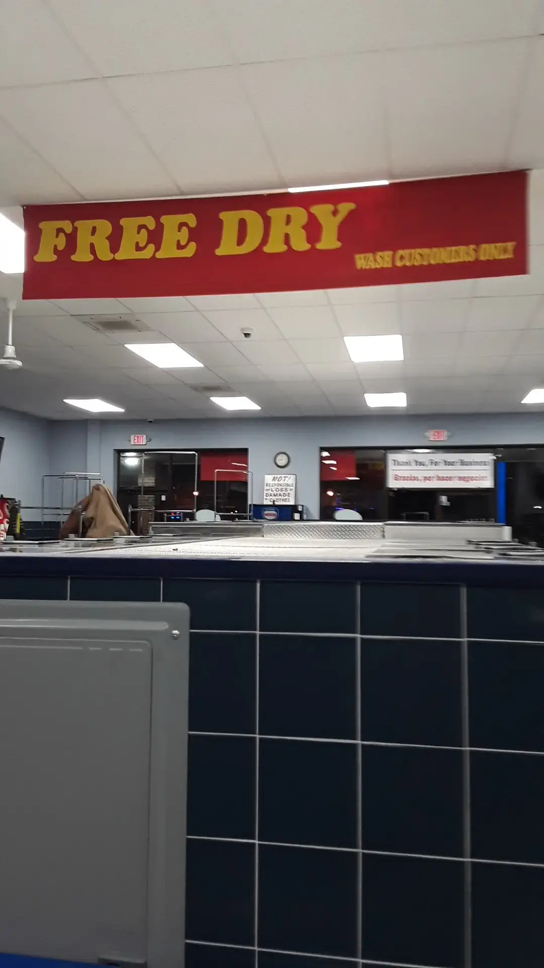 Laundromat Super Saver - Image 6