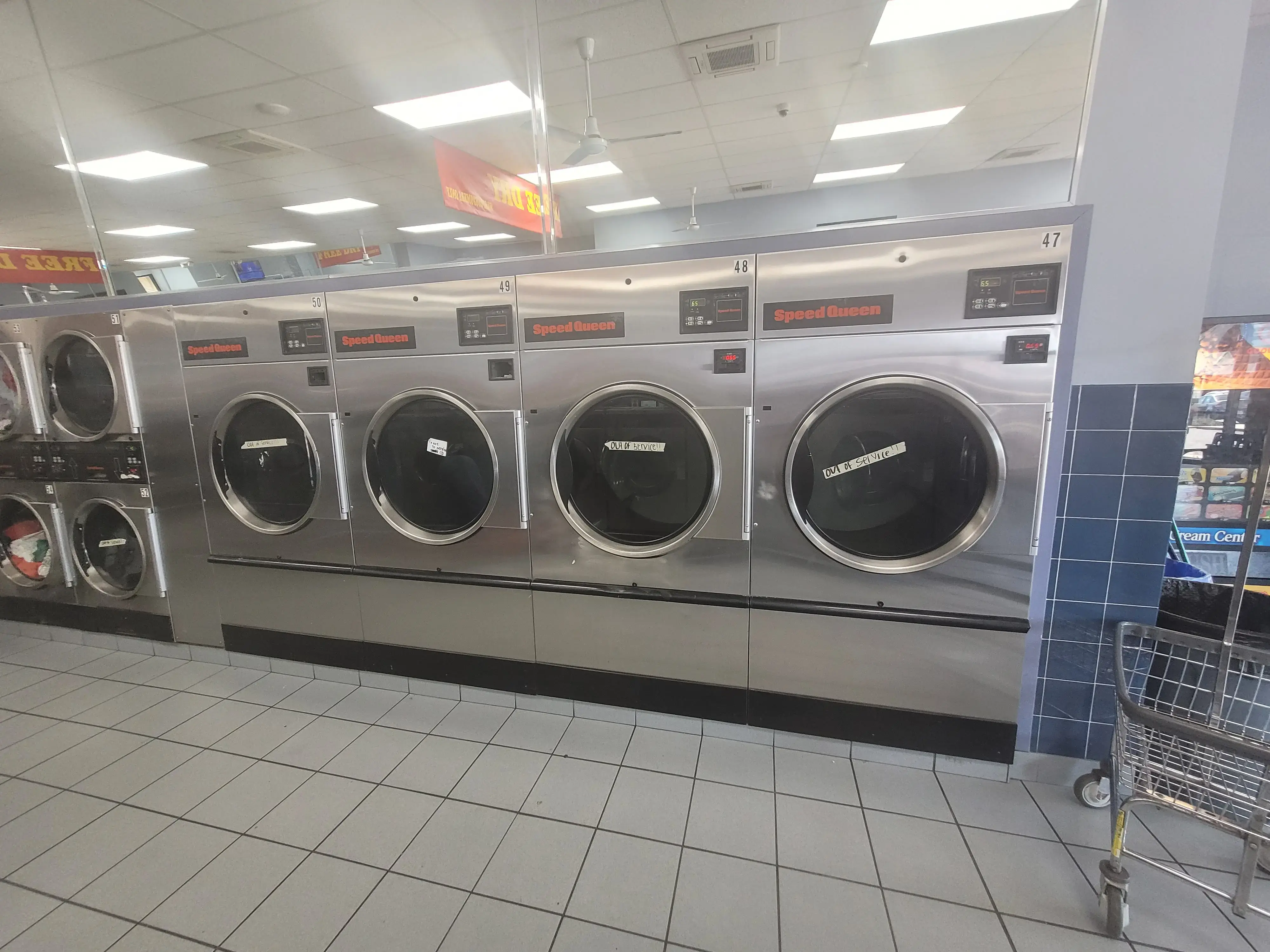 Laundromat Super Saver - Image 8