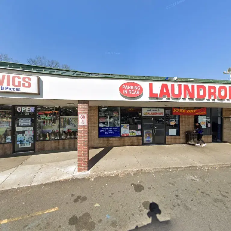 Laundromat Super Saver thumbnail 18