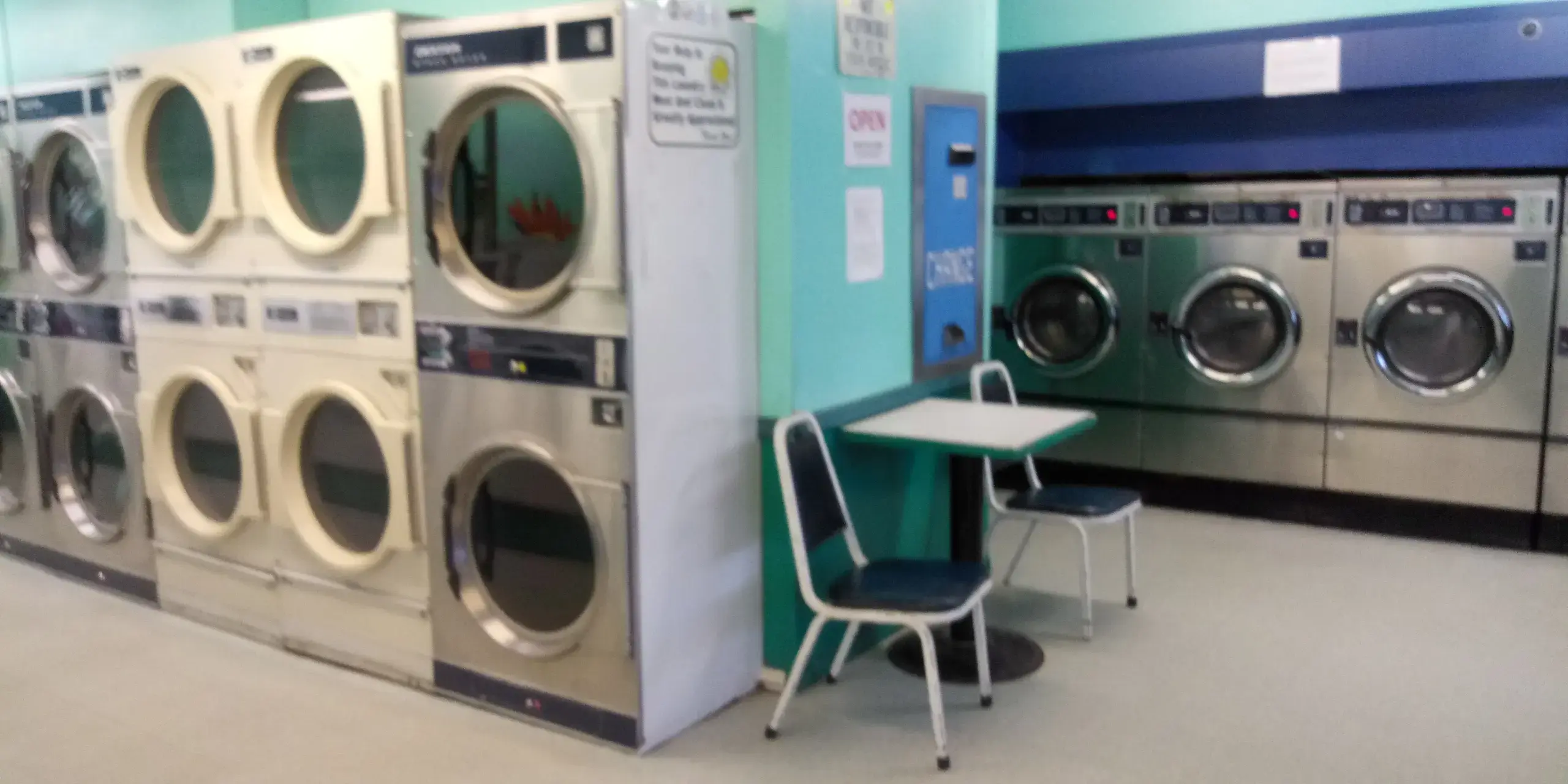 Laundromat thumbnail 18