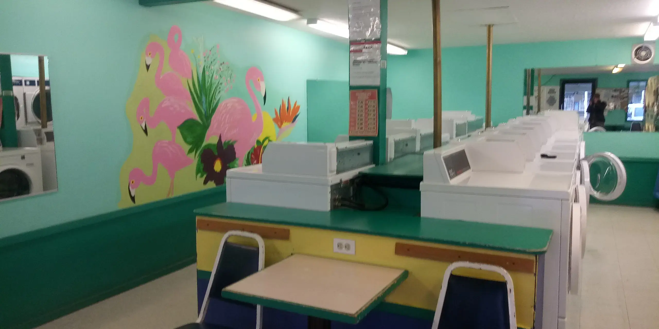 Laundromat - Image 13