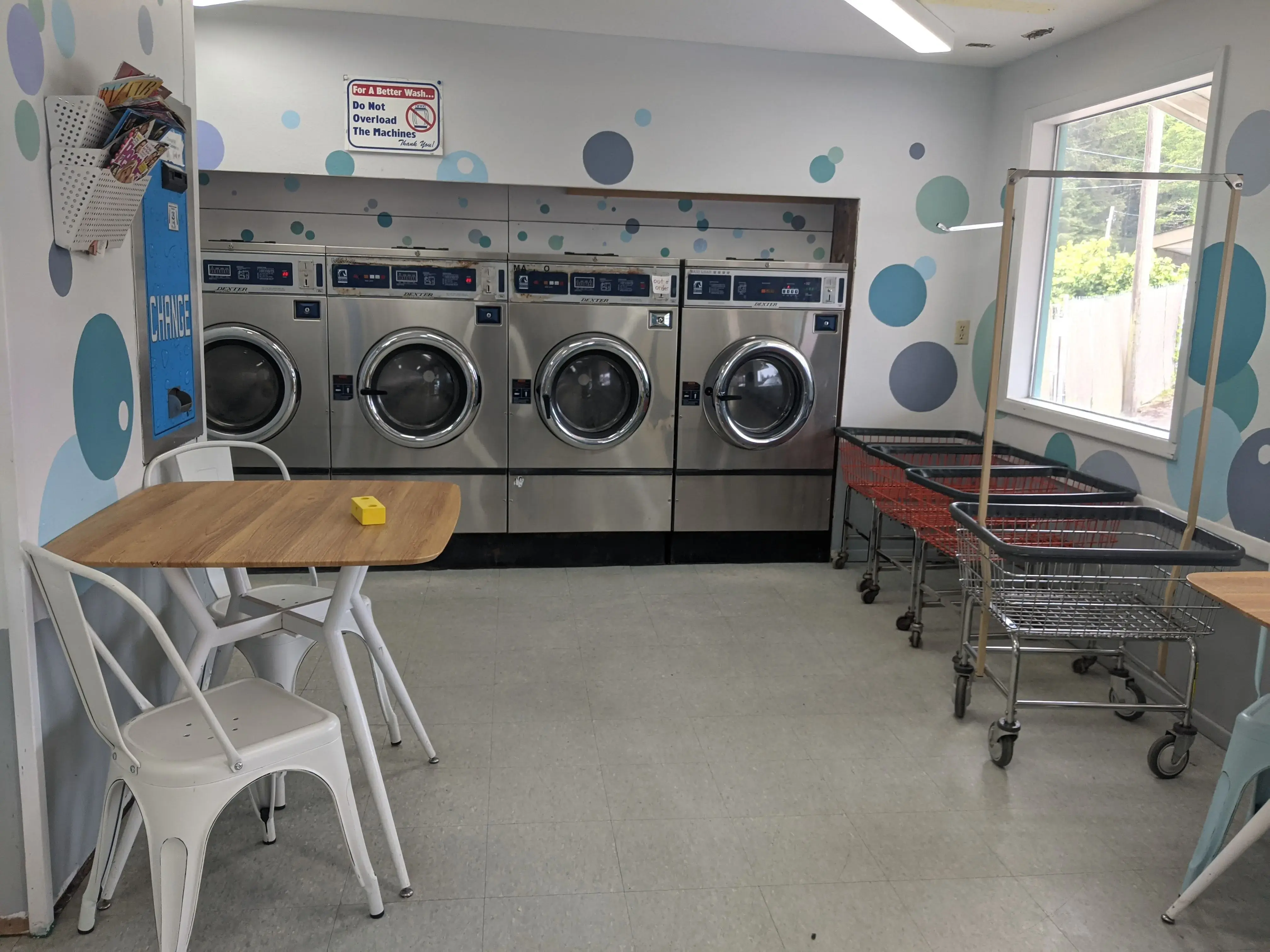 Laundromat - Image 17