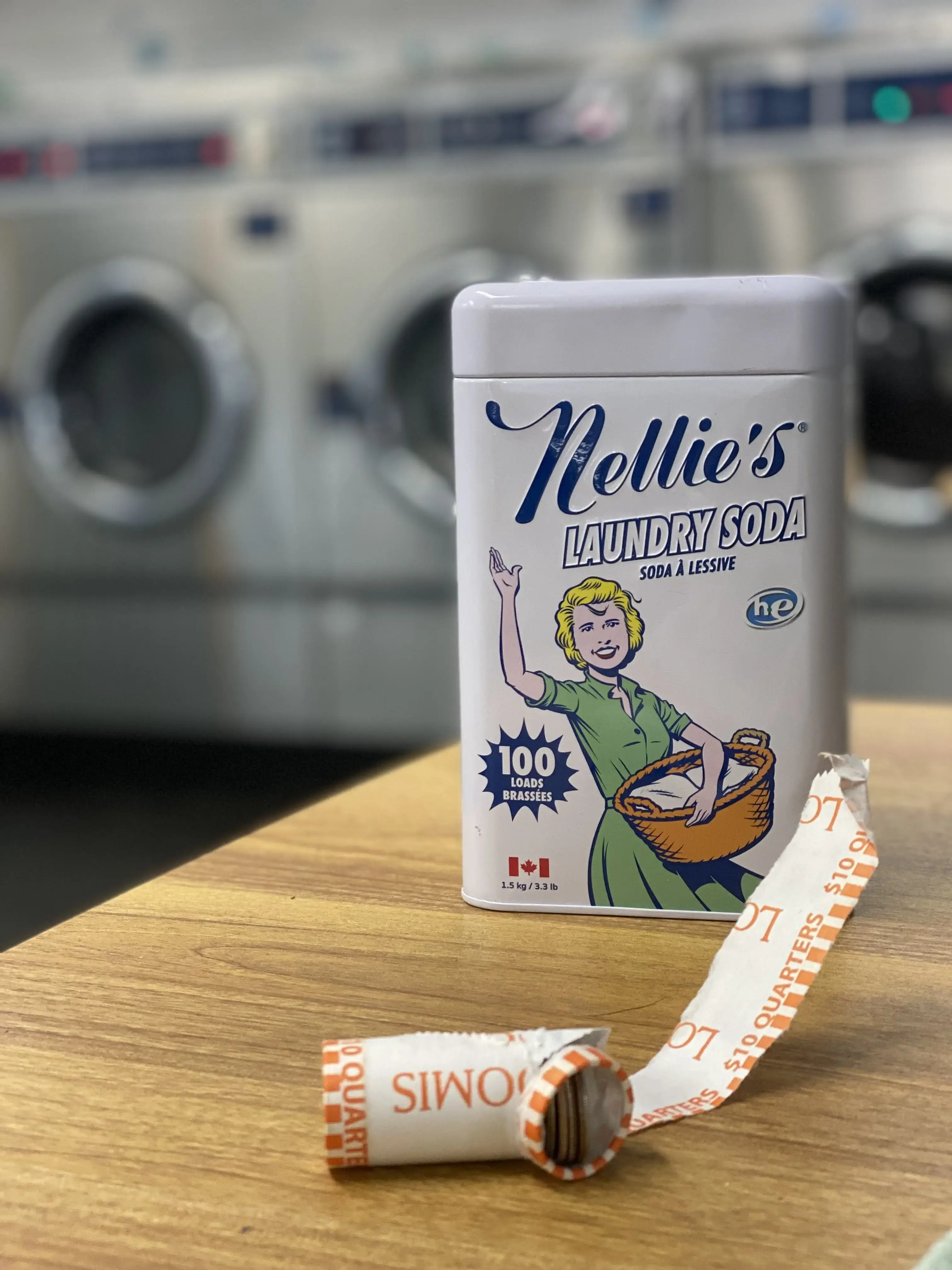 Laundromat - Image 11