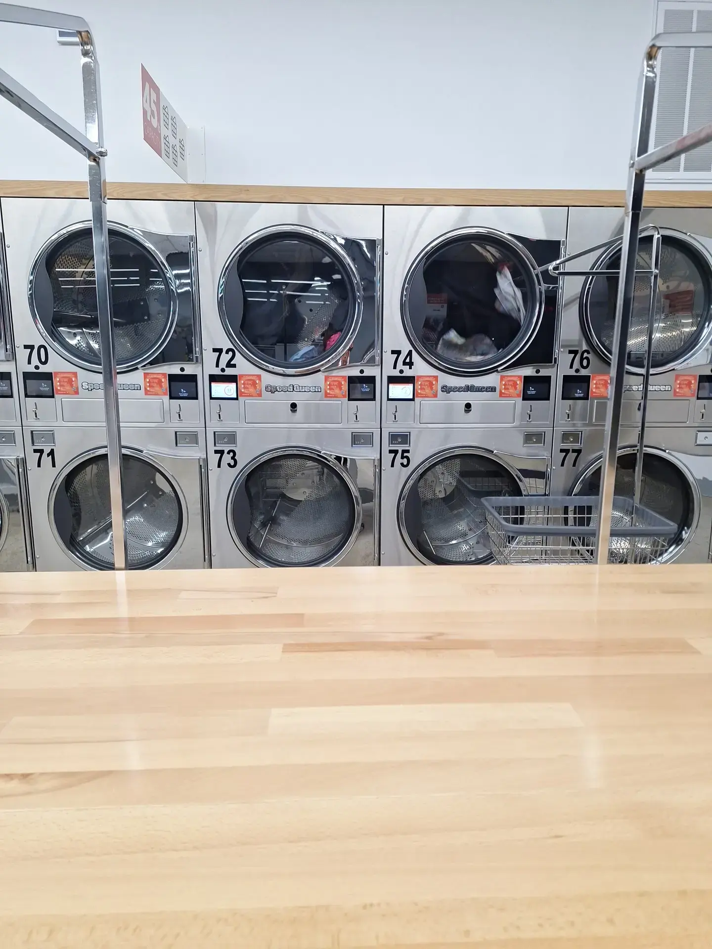 Laundromat Waterford - Image 11