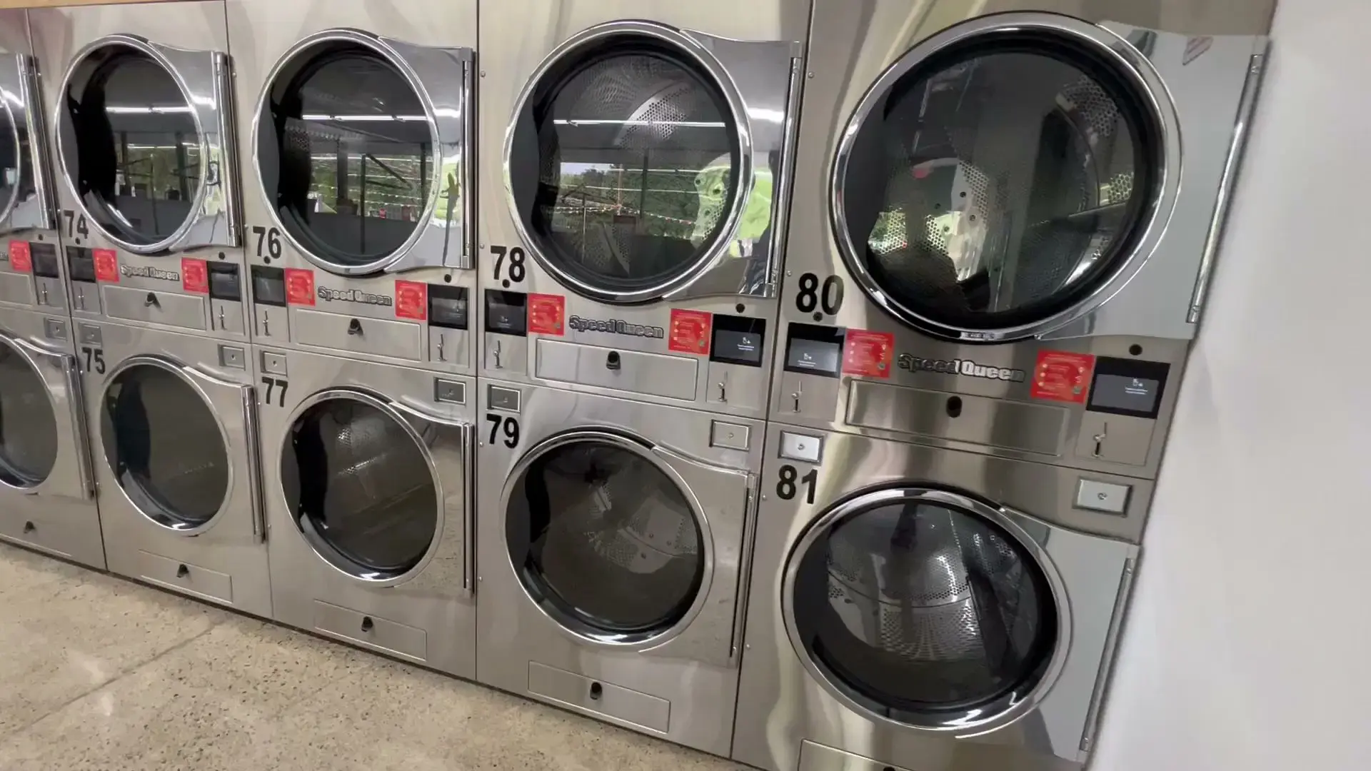 Laundromat Waterford - Image 8