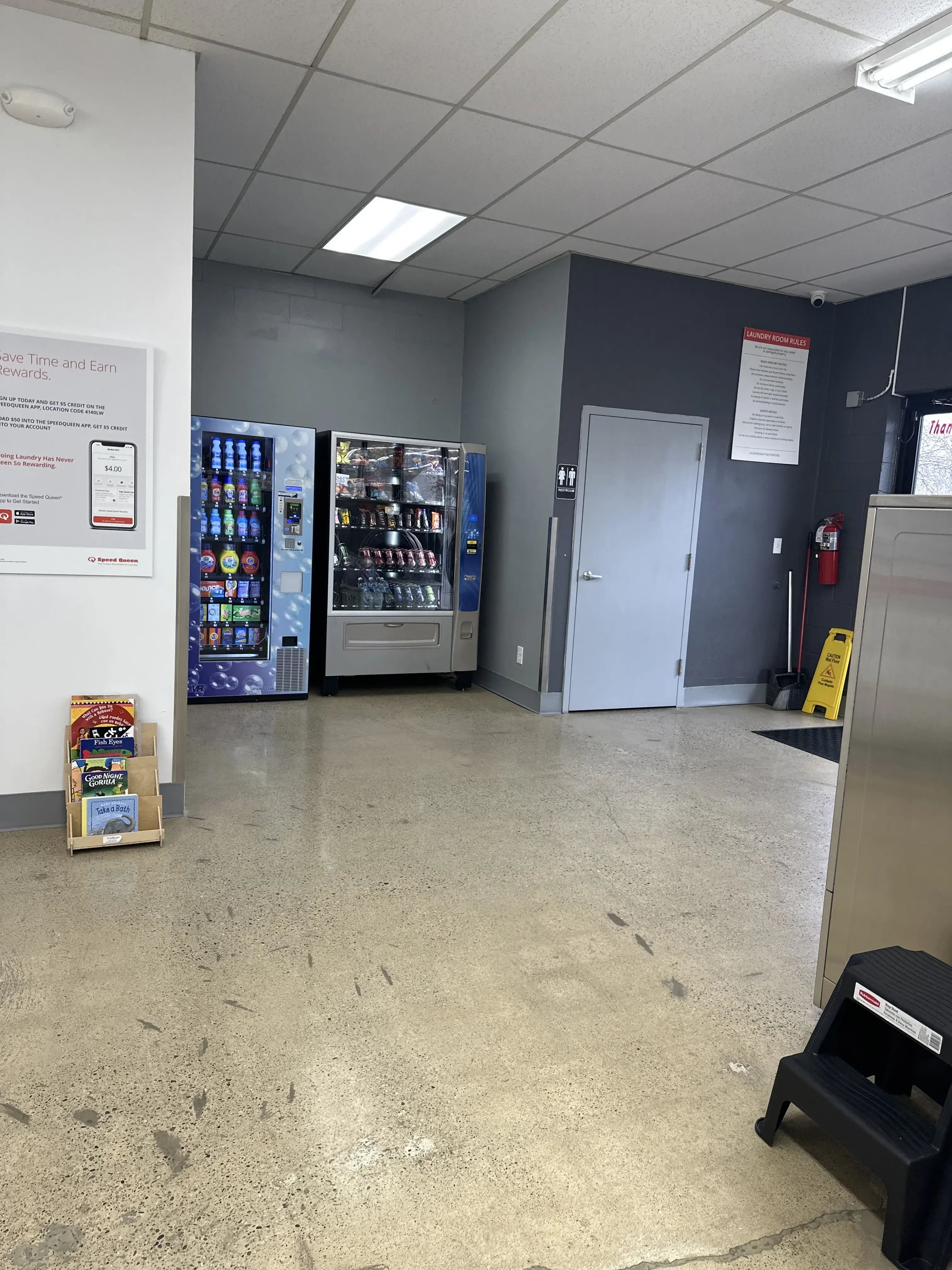 Laundromat Waterford - Image 9