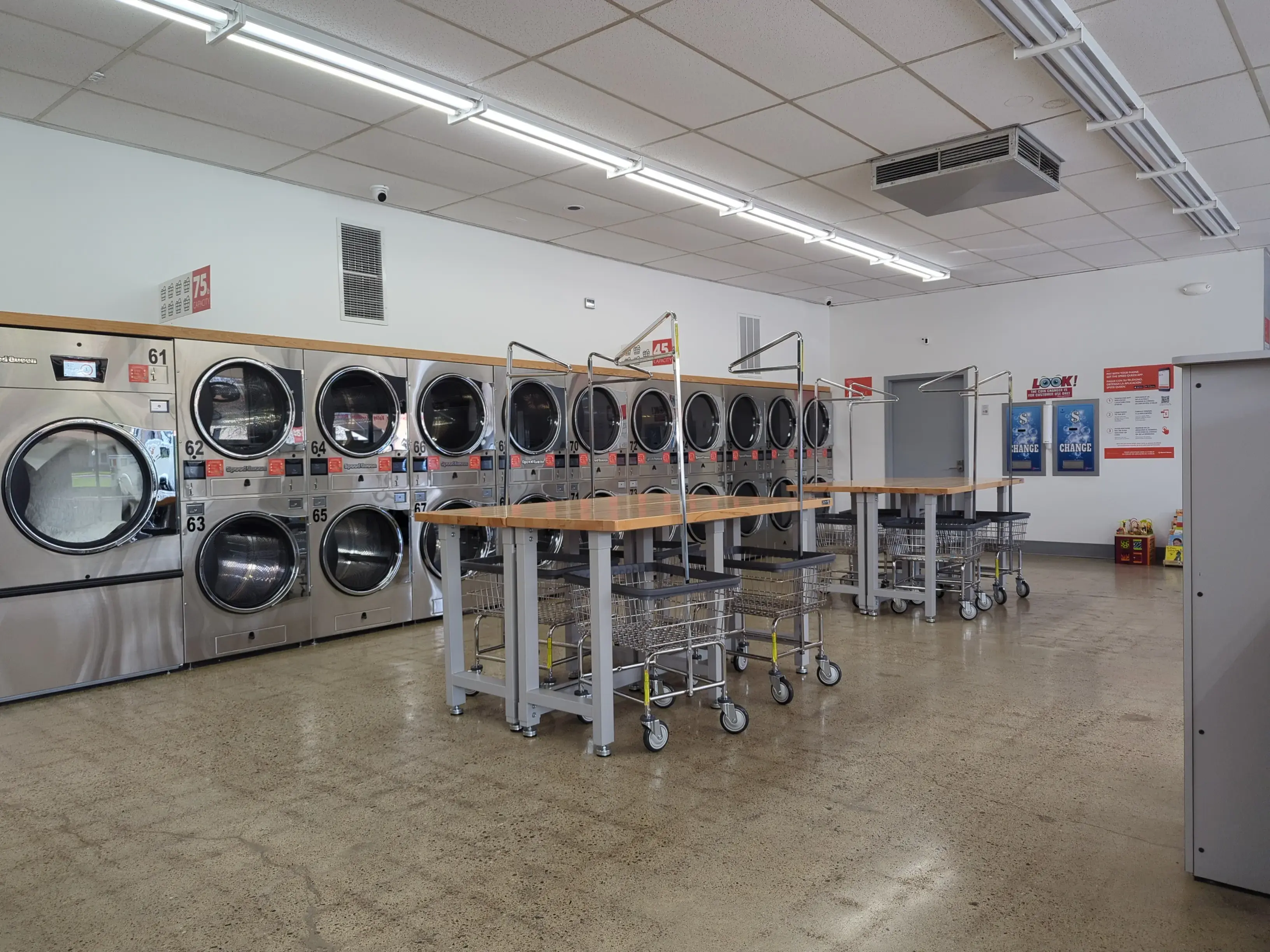 Laundromat Waterford - Image 3
