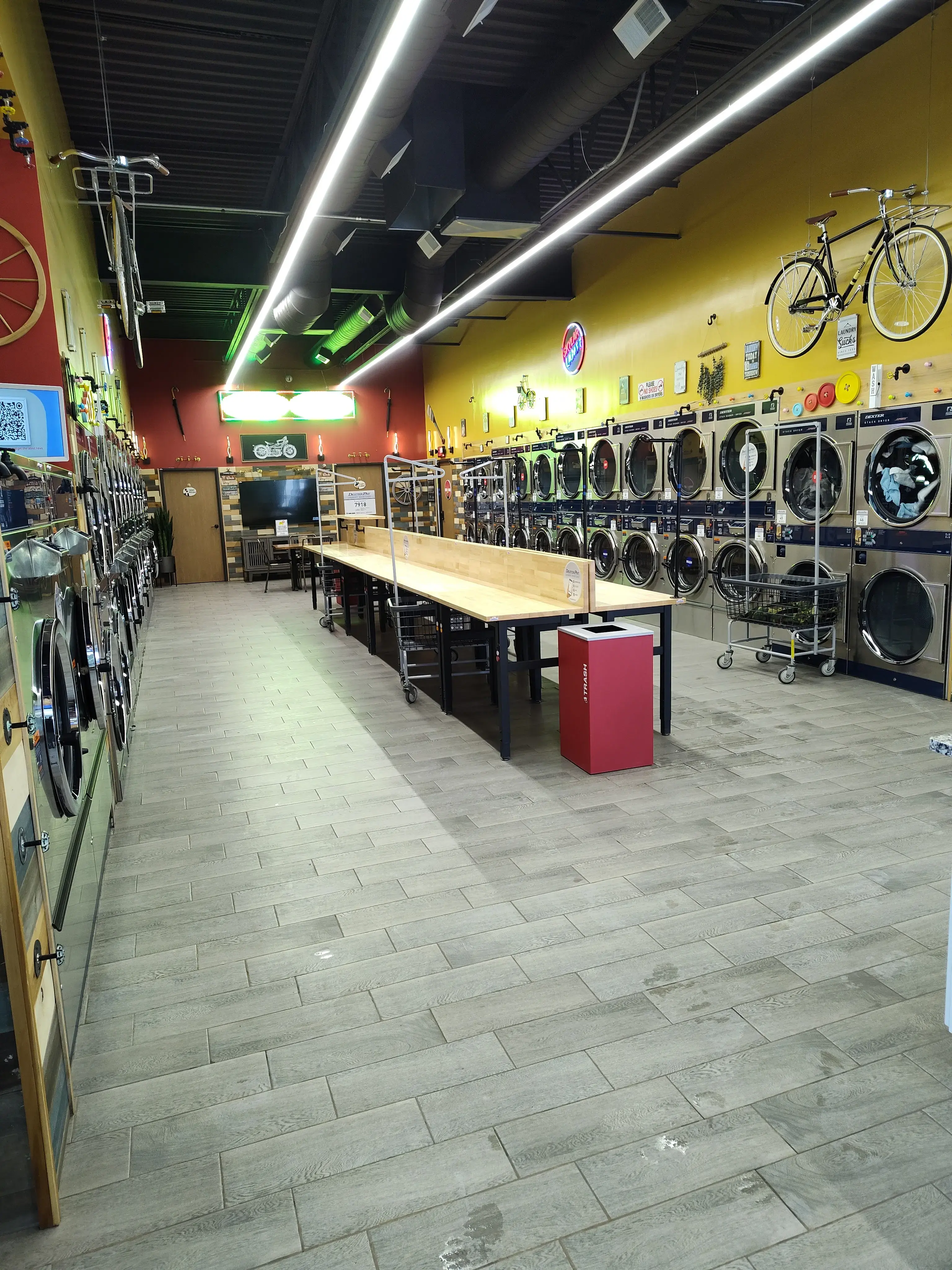 Laundromat Waterford thumbnail 4