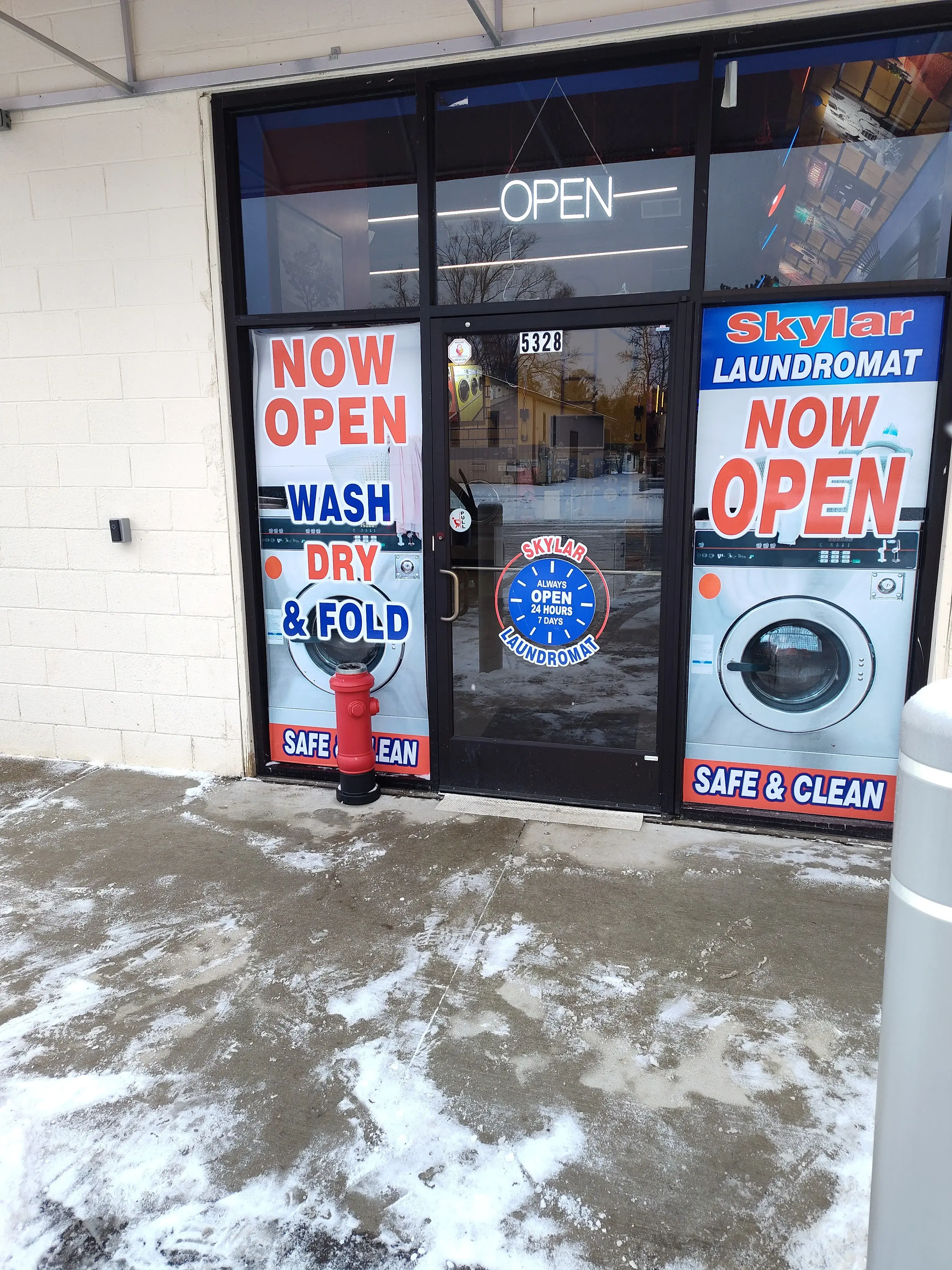 Laundromat Waterford thumbnail 14