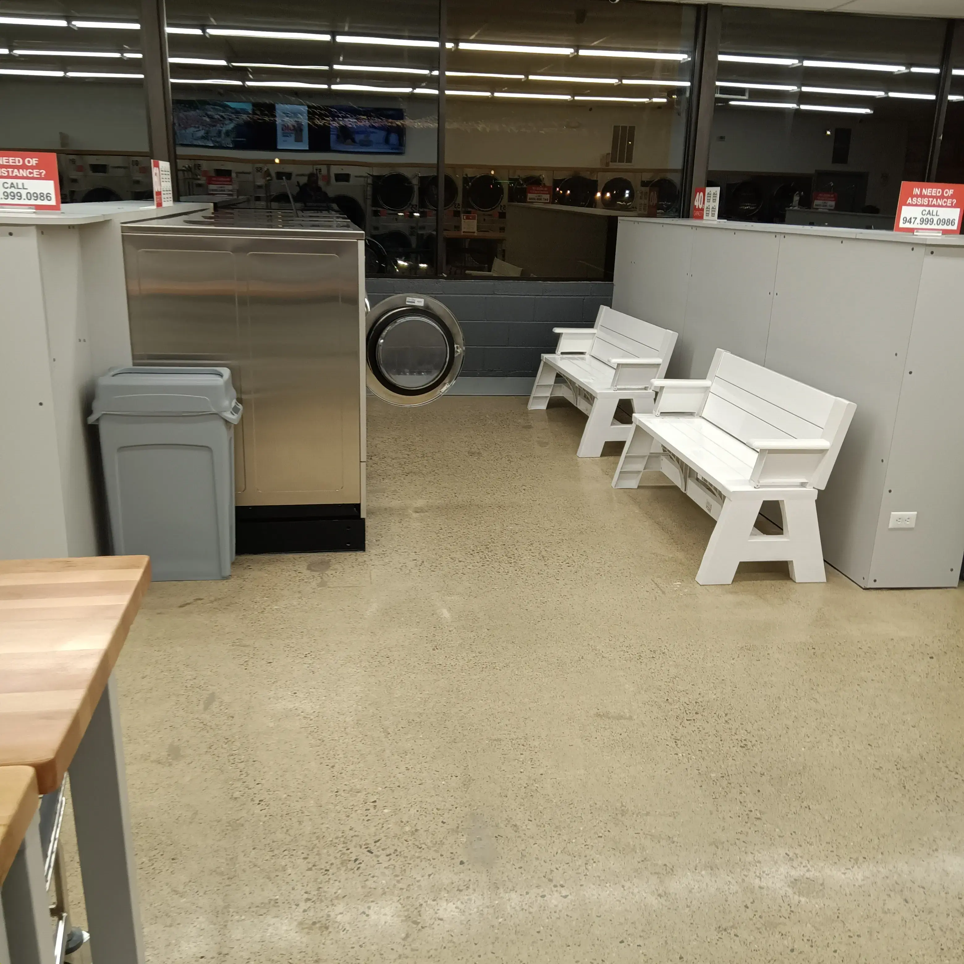 Laundromat Waterford thumbnail 13