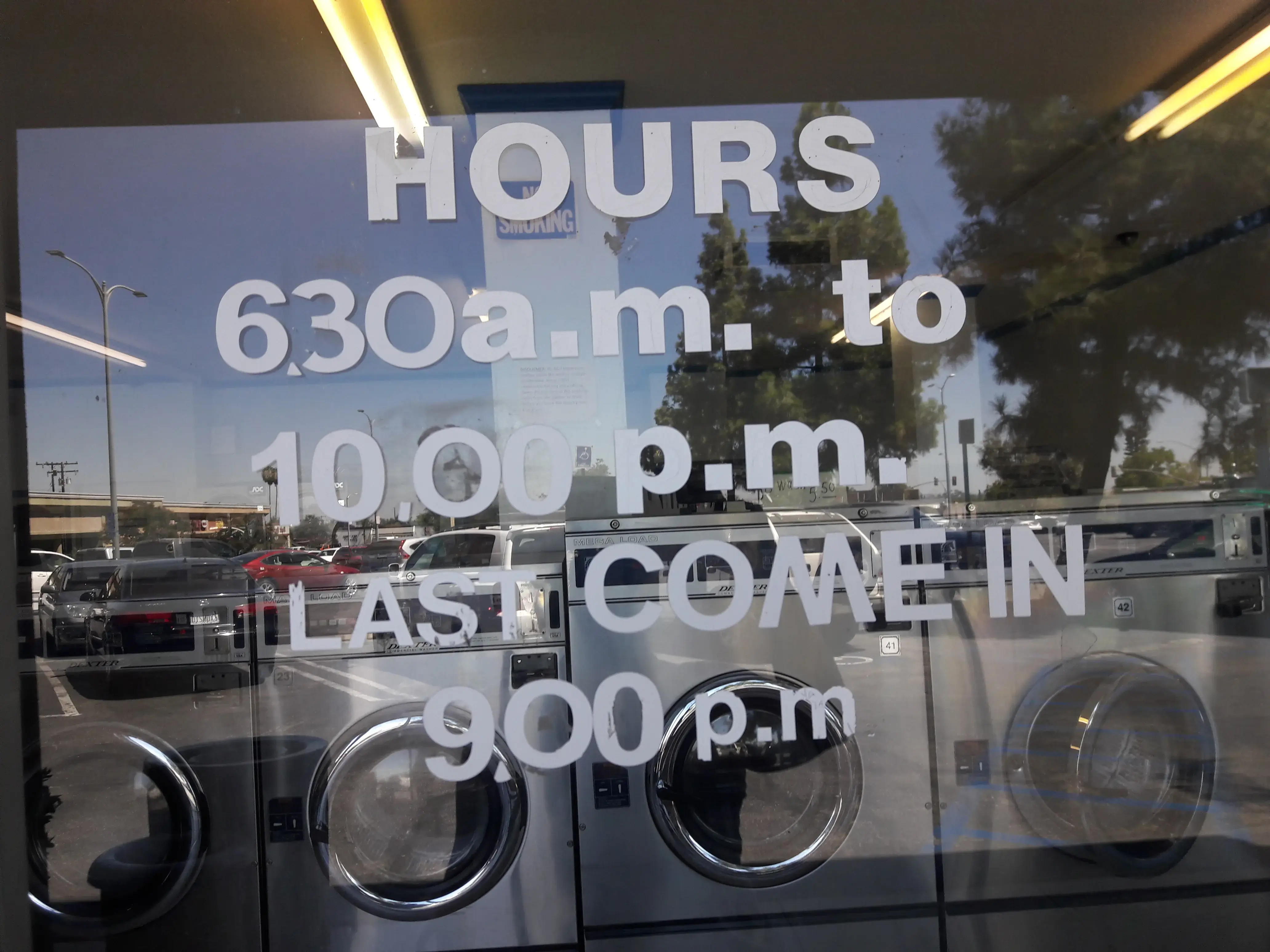 Laundromat thumbnail 12