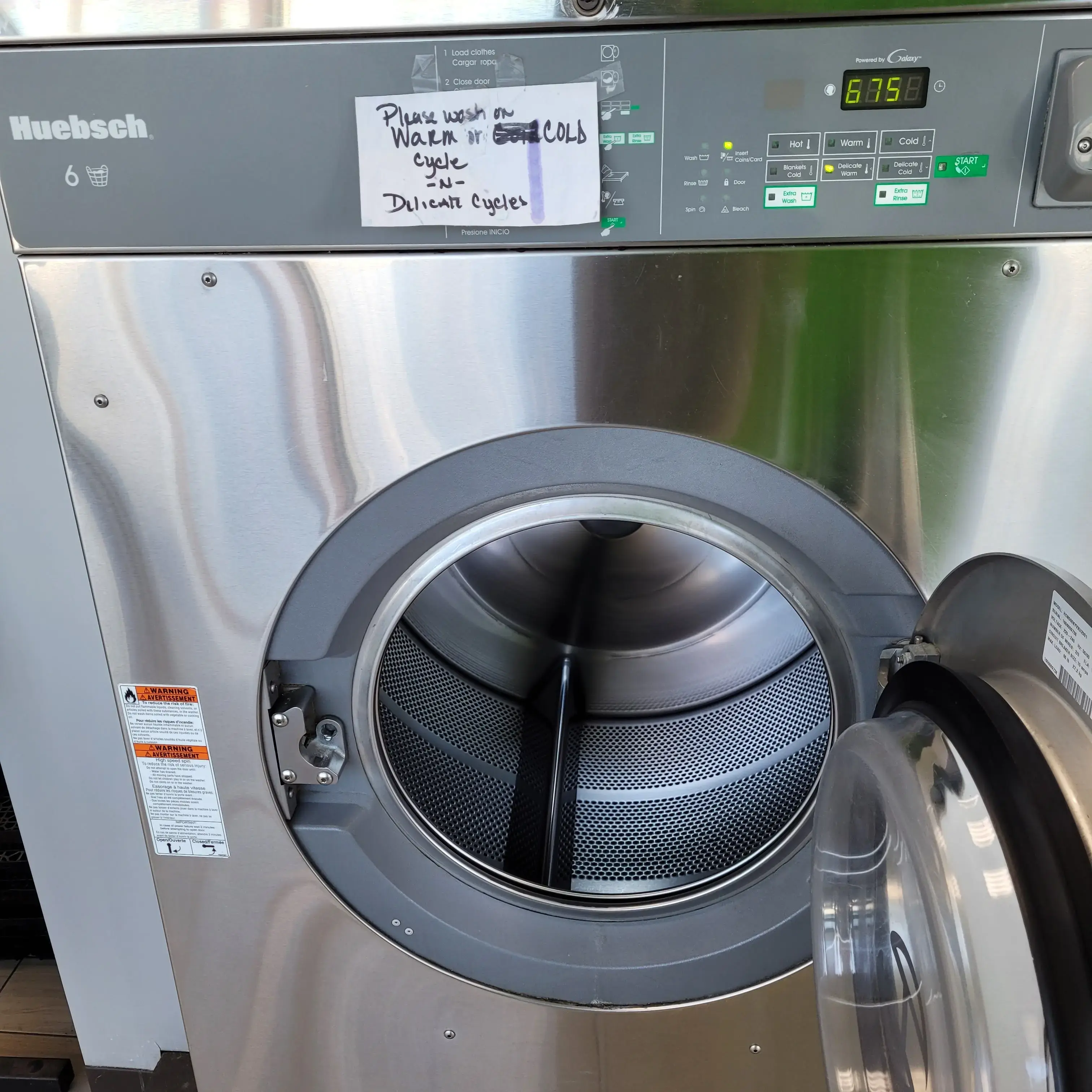 Laundromat Zone - Image 5