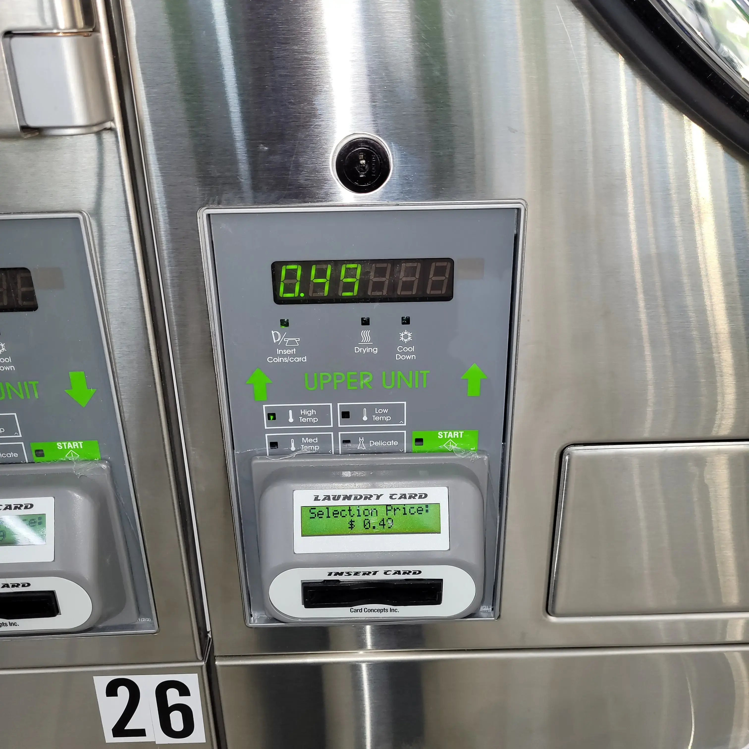 Laundromat Zone - Image 10