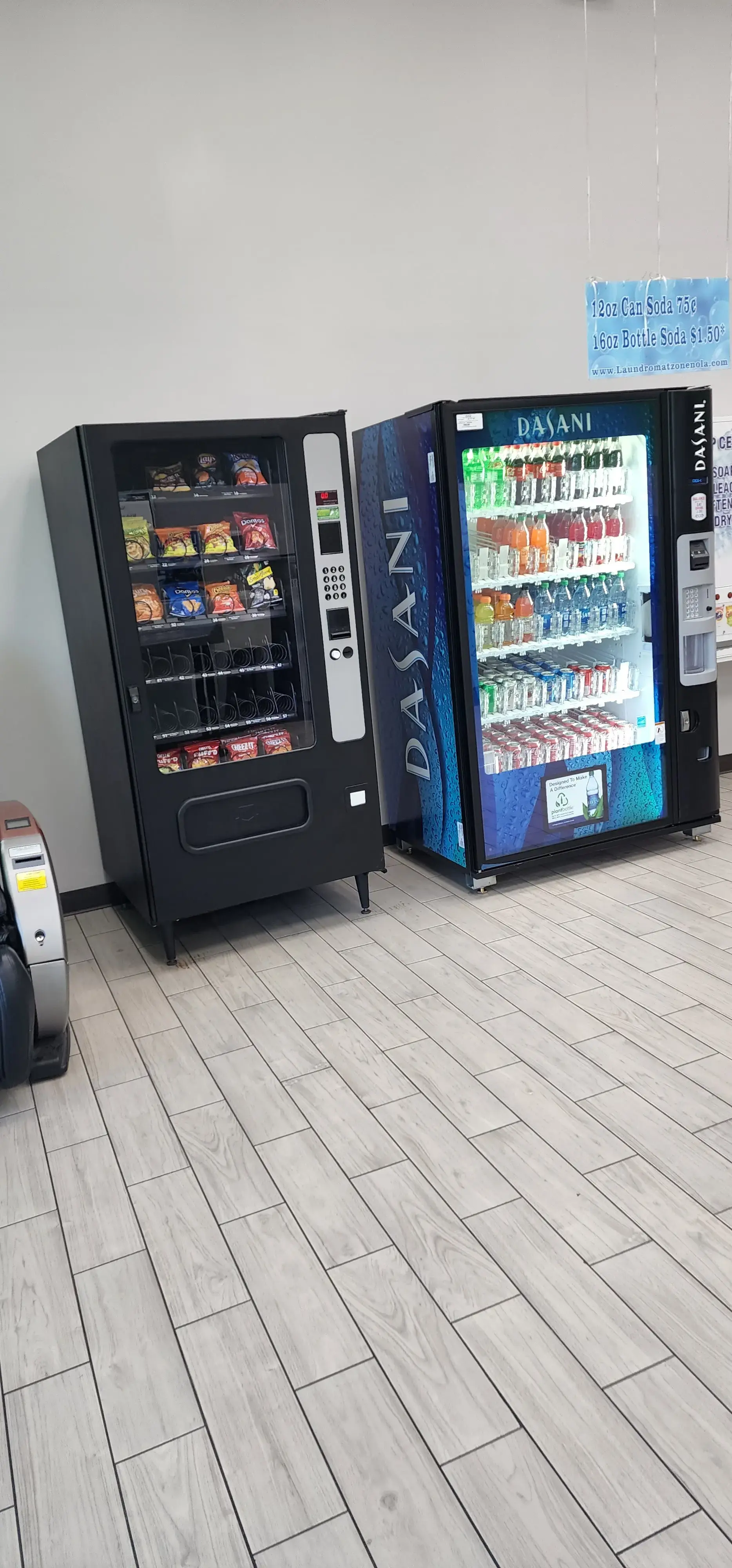 Laundromat Zone - Image 6