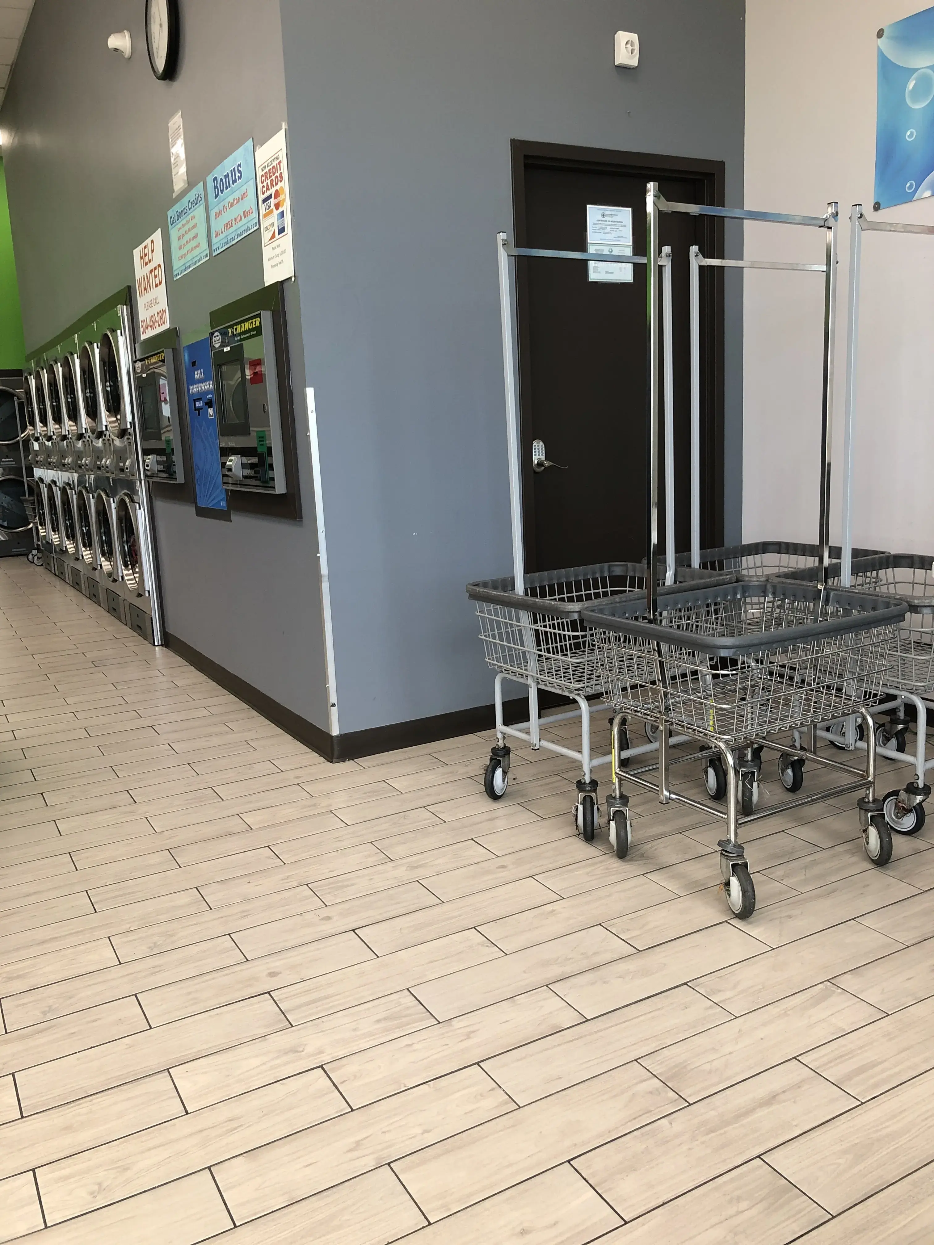 Laundromat Zone thumbnail 12