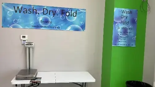Laundromat Zone - Image 7