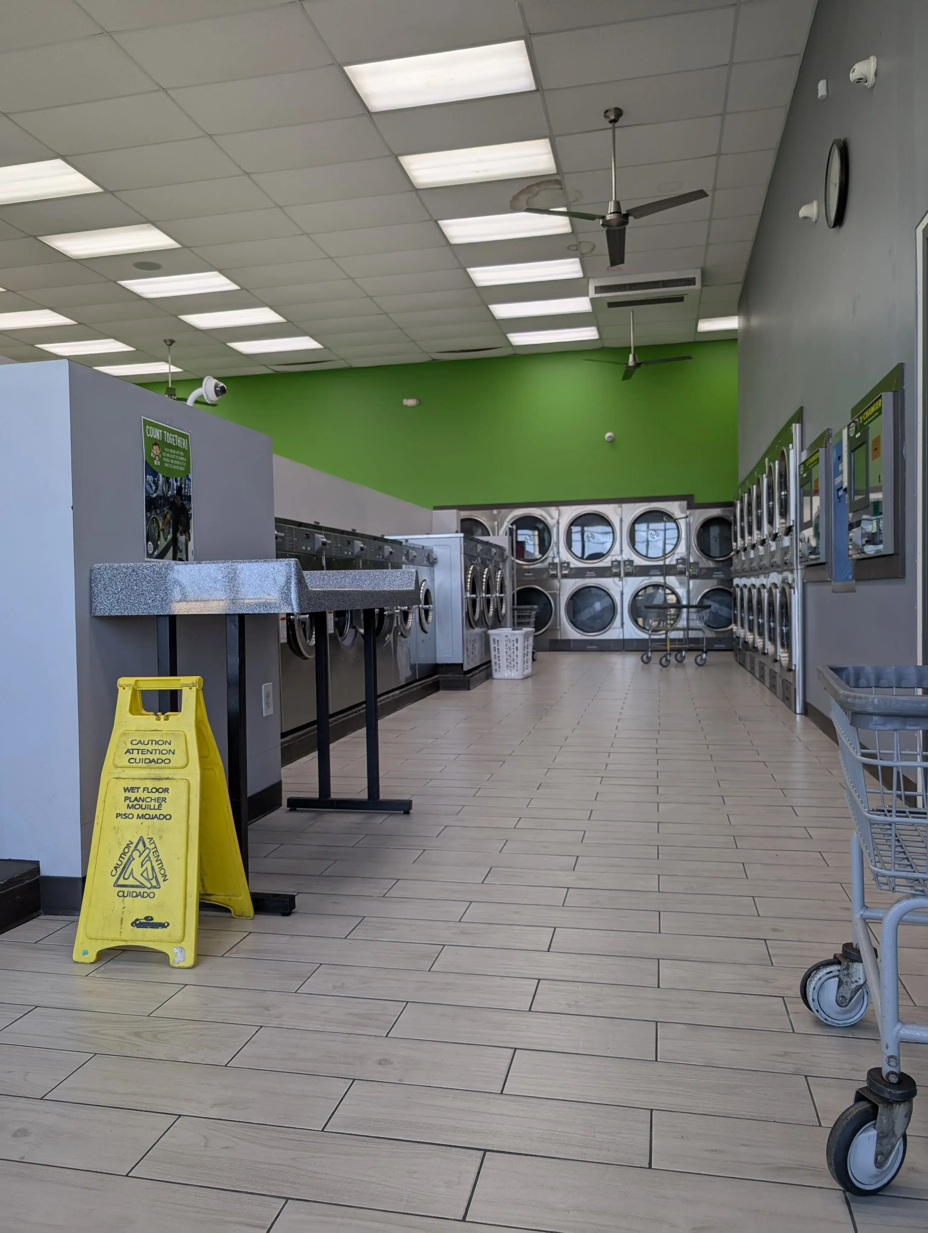 Laundromat Zone thumbnail 3