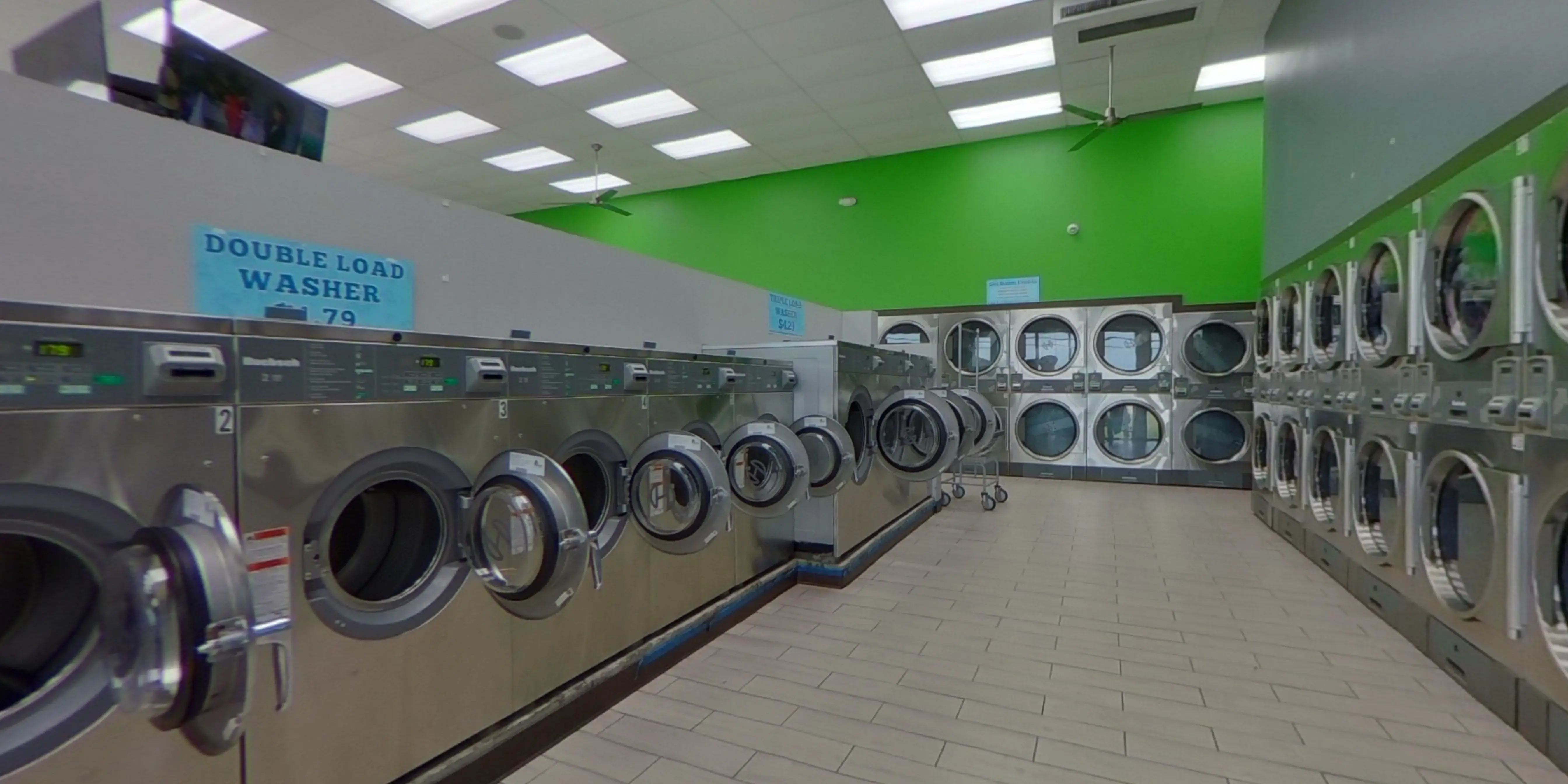 Laundromat Zone thumbnail 16