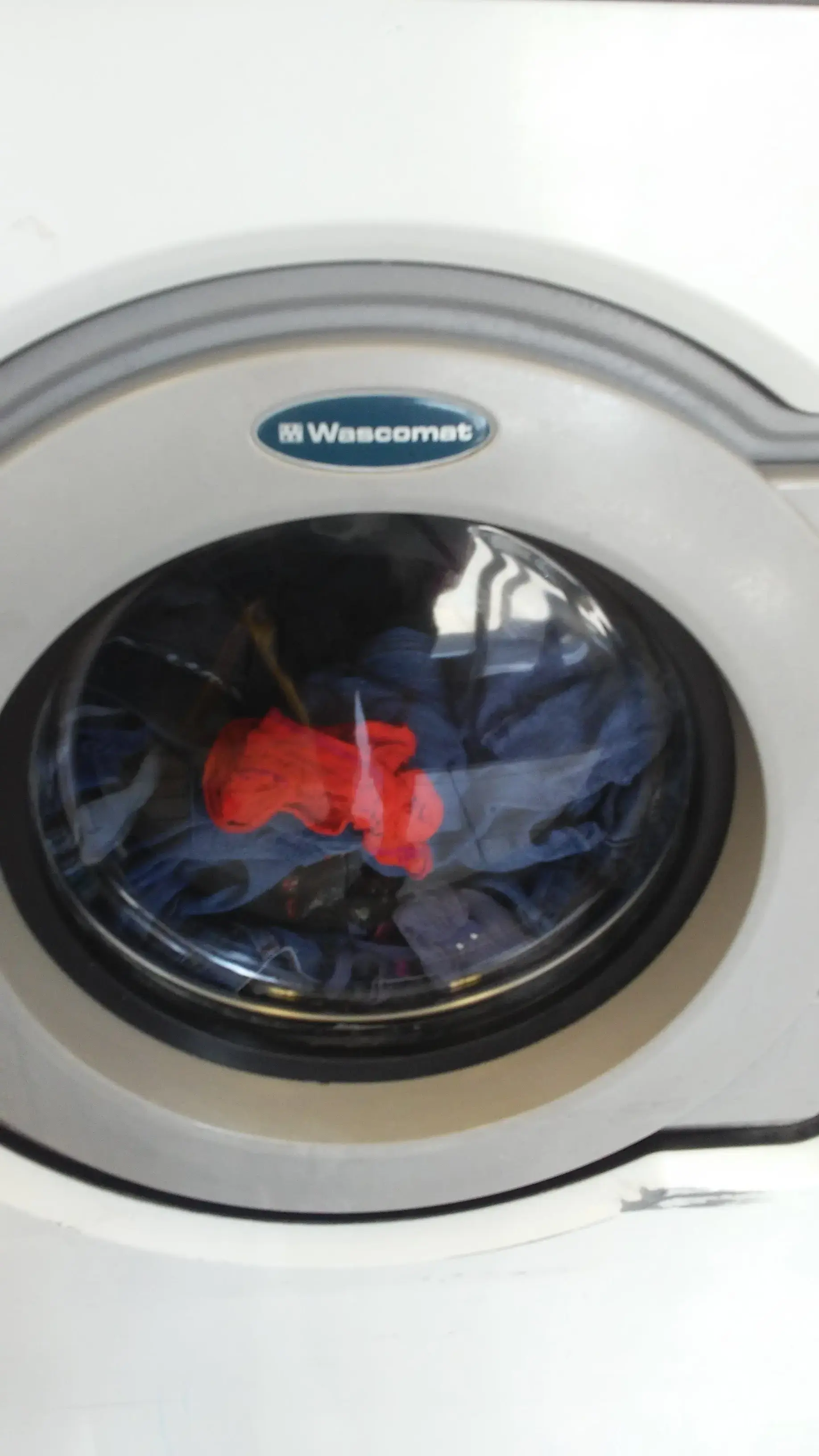 Laundromat Zone thumbnail 17